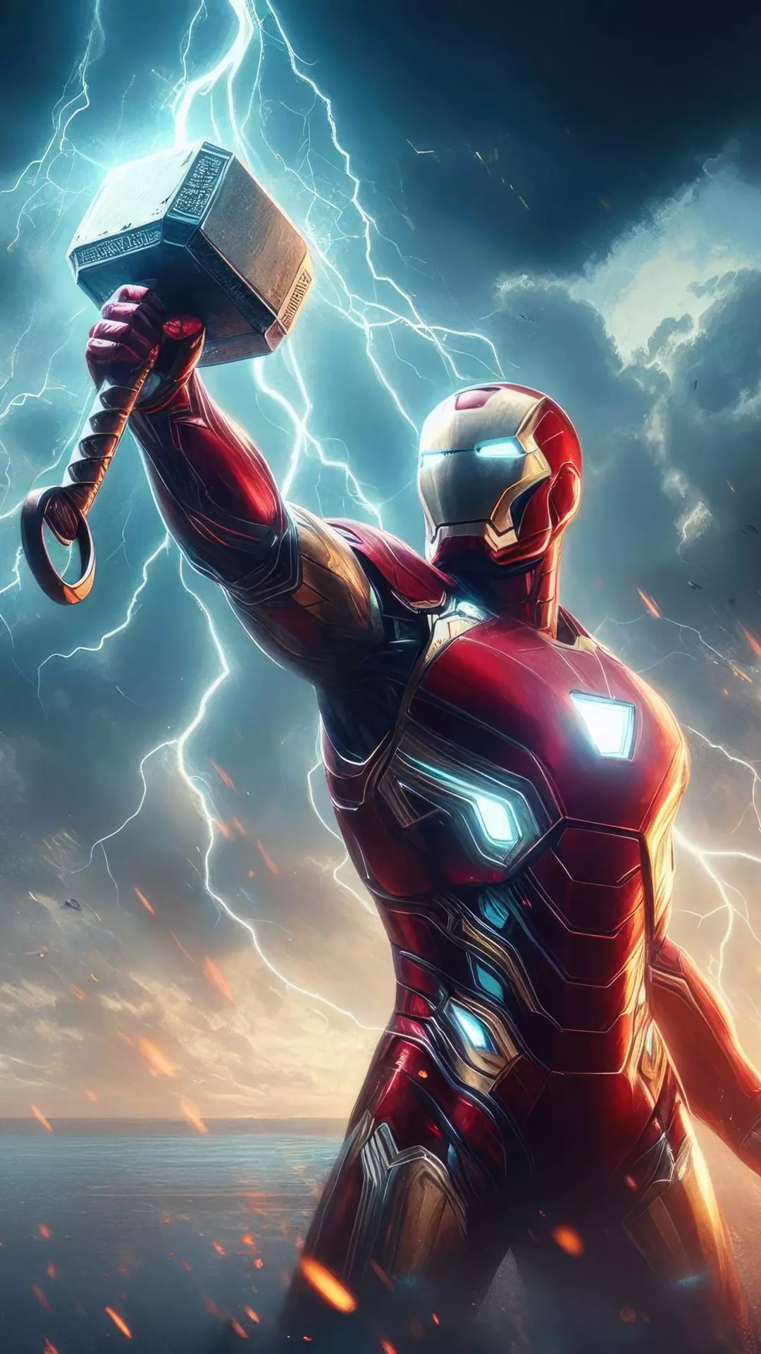 Wallpapers