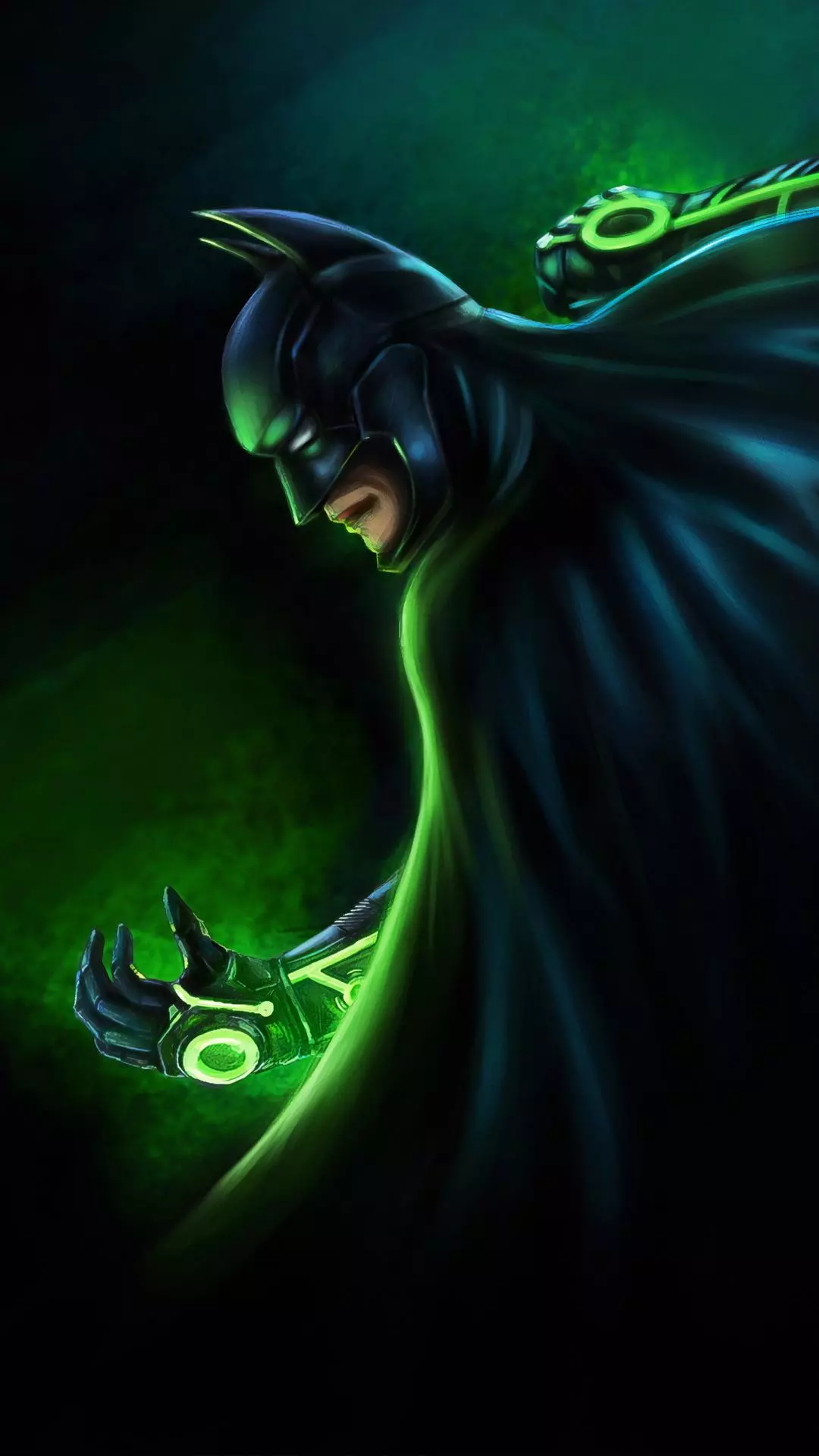 Wallpapers