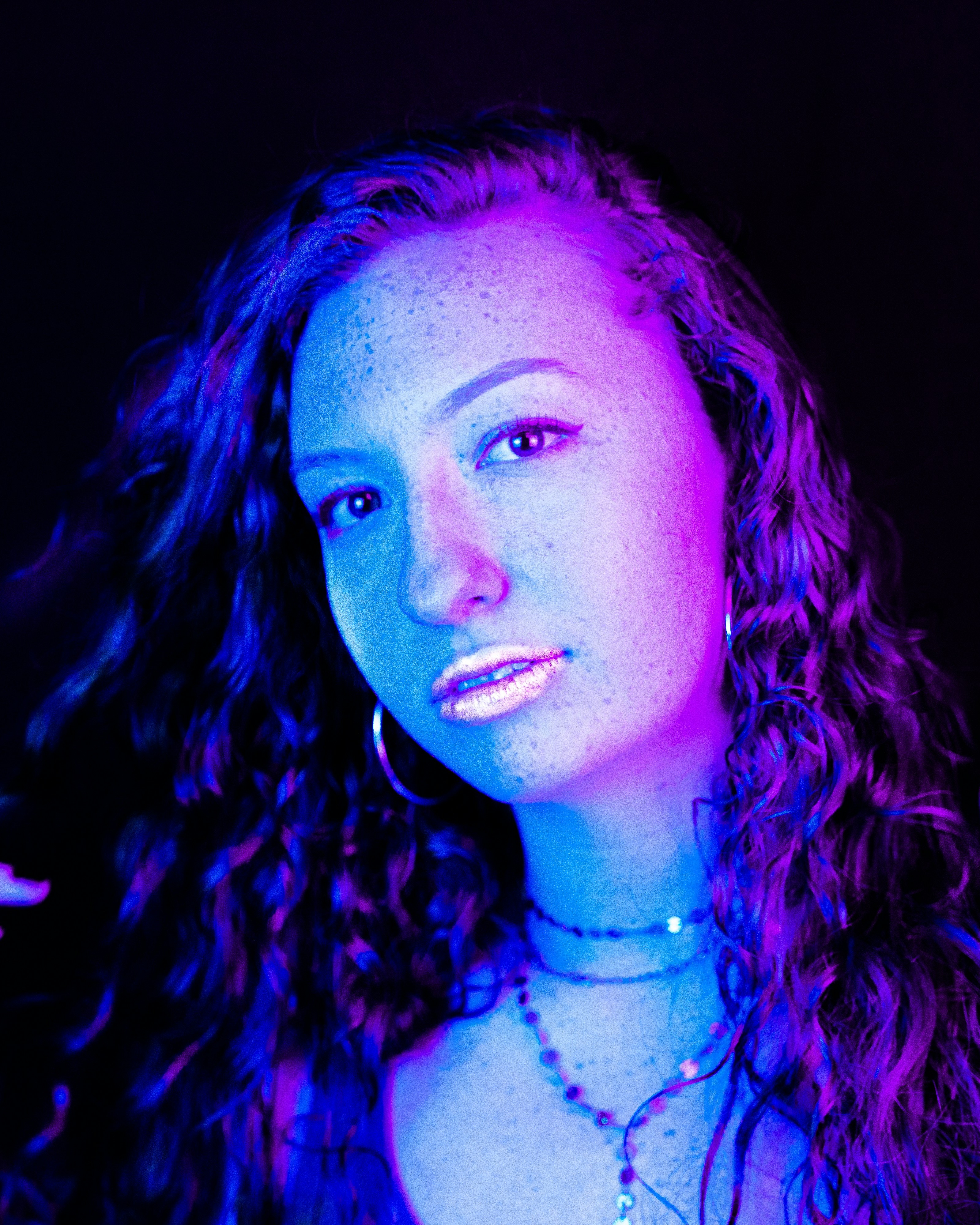 Cyberpunk / Neon