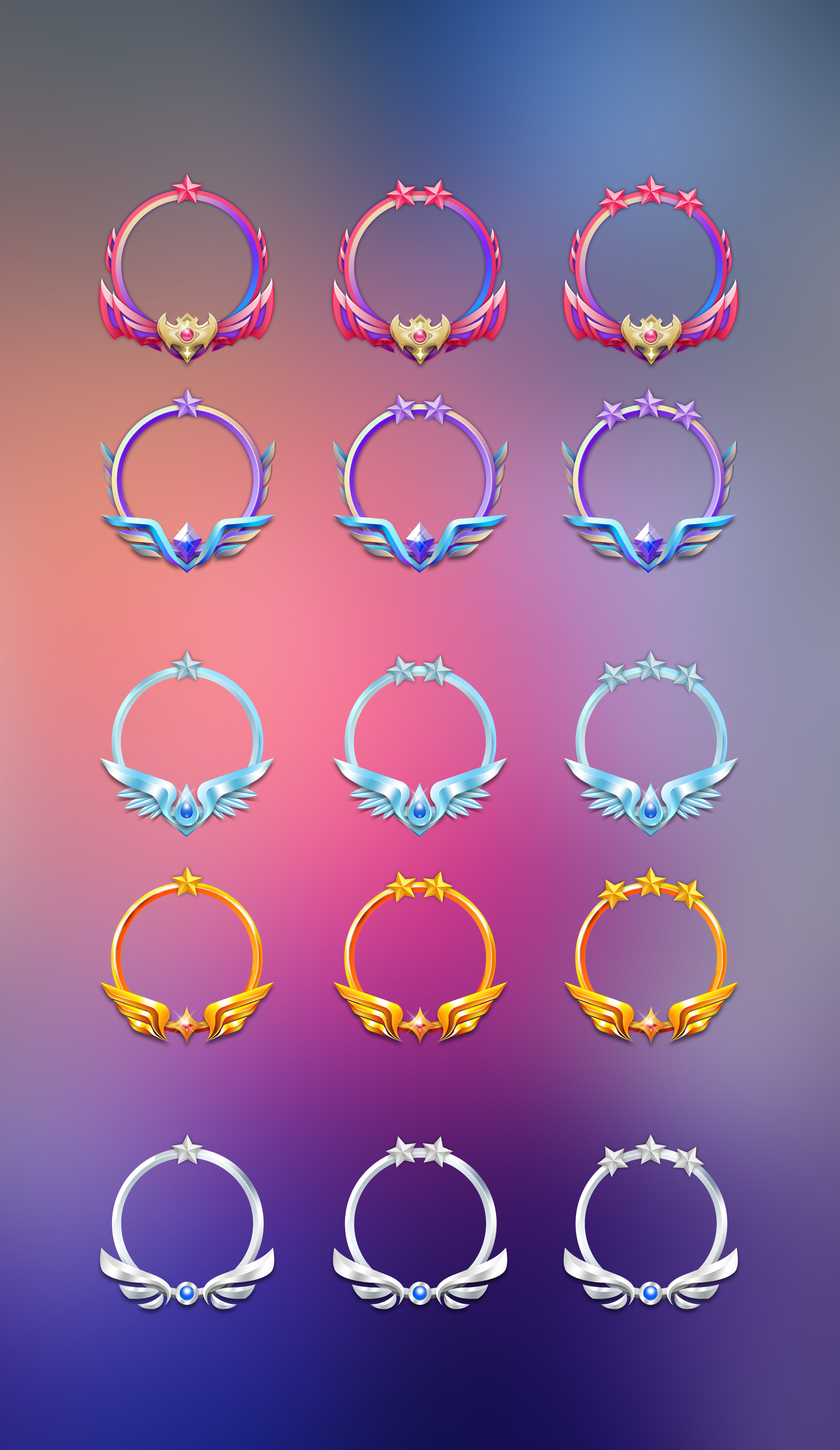 Wallpapers