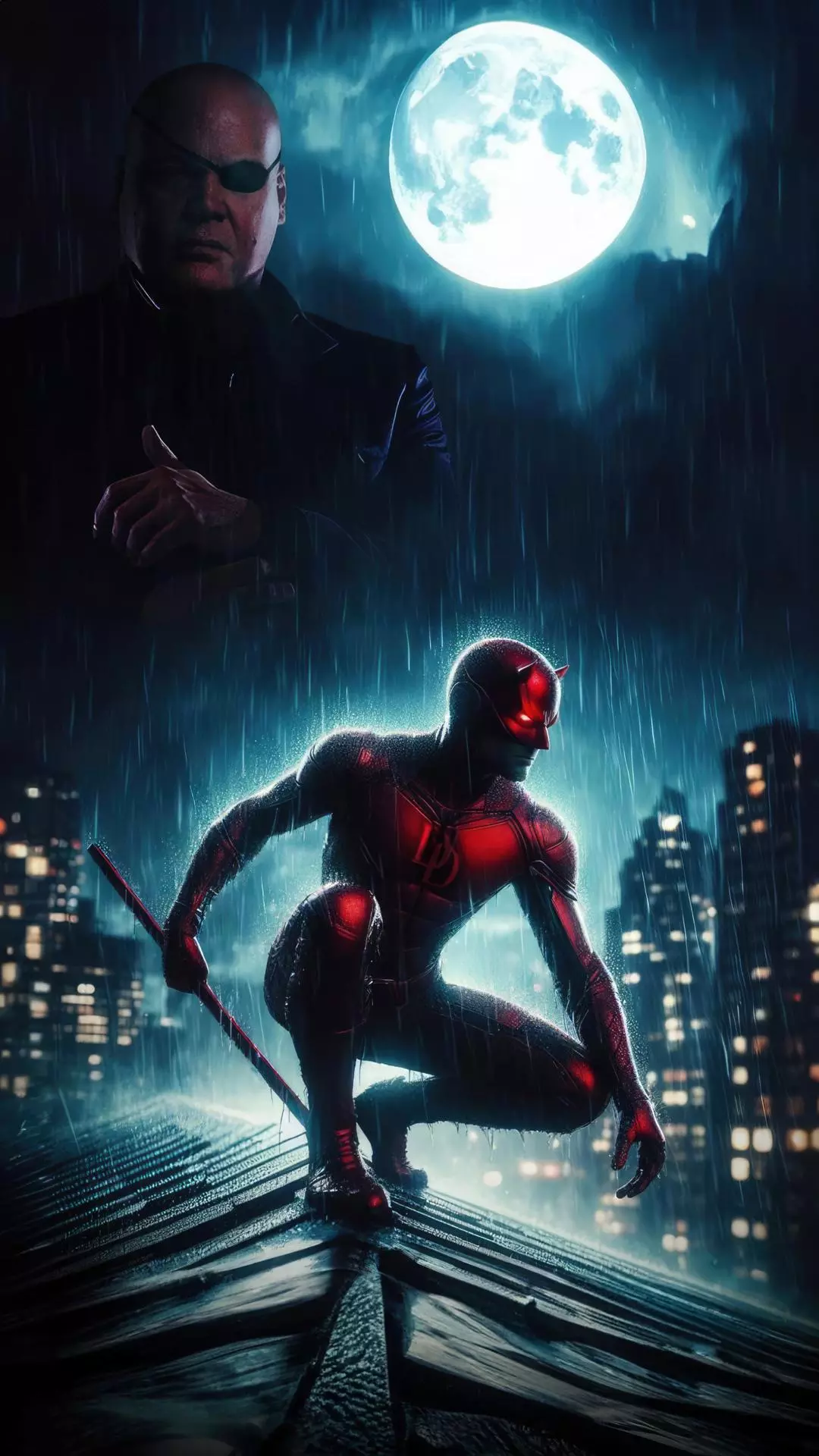 Wallpapers