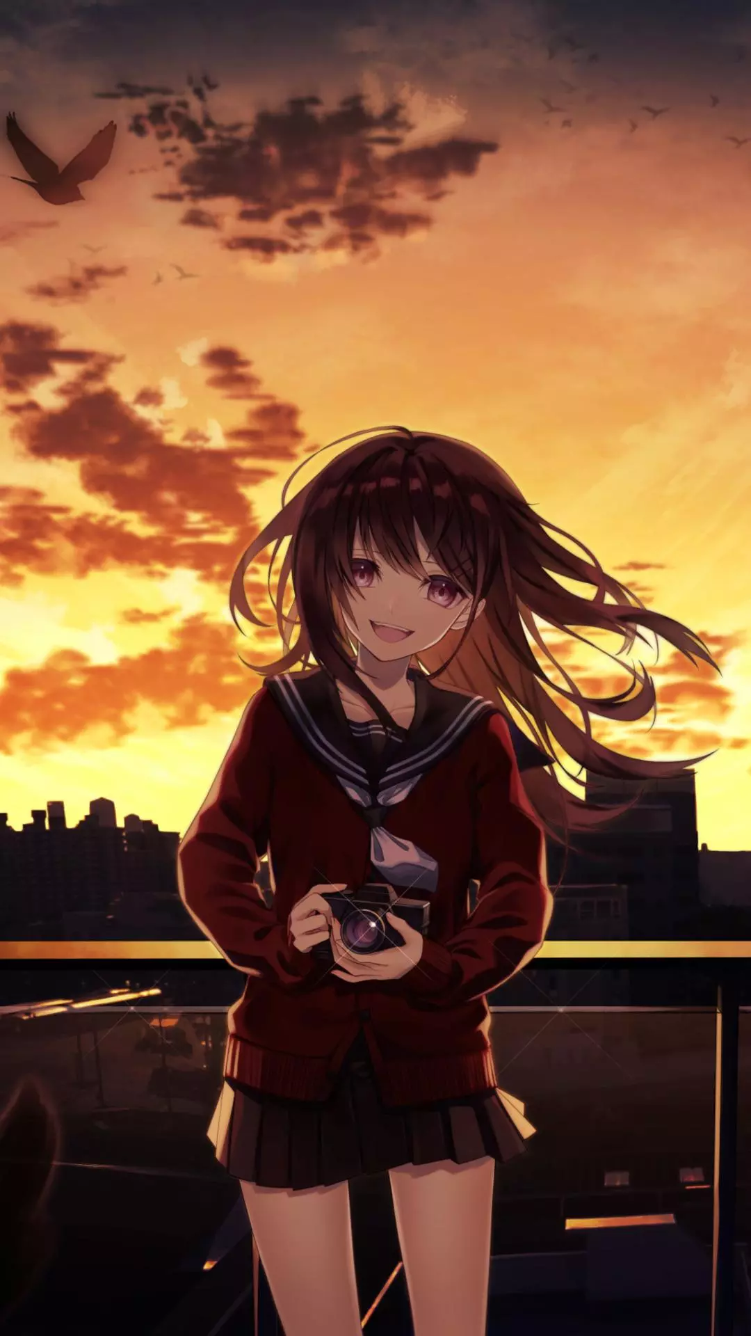 Wallpapers