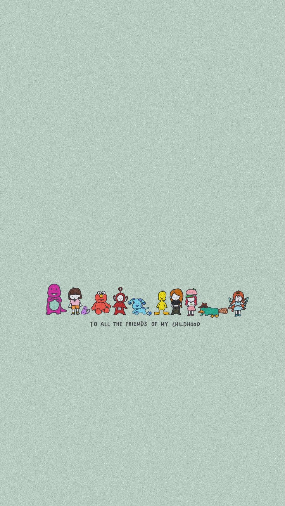 Wallpapers