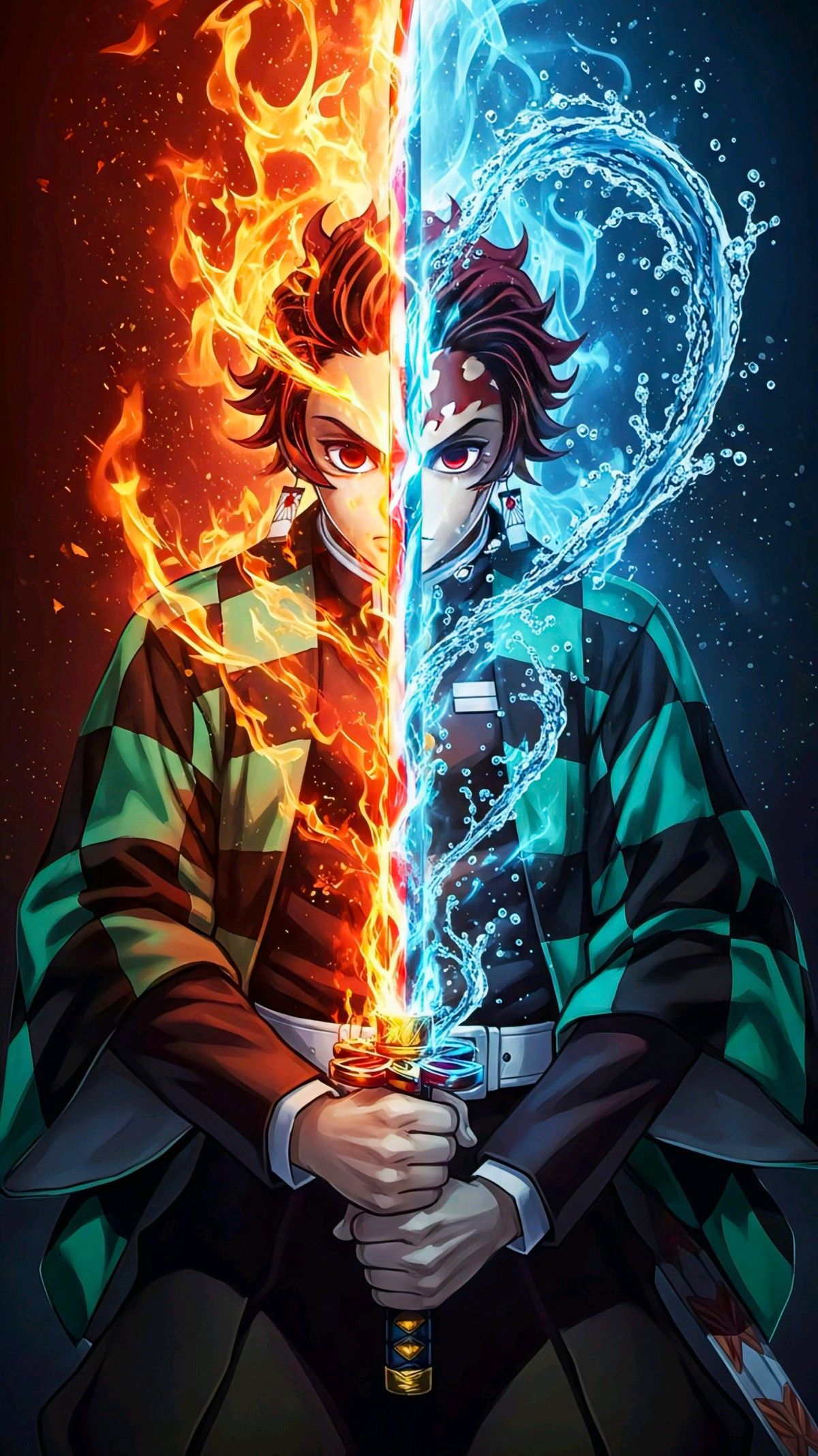 Wallpapers