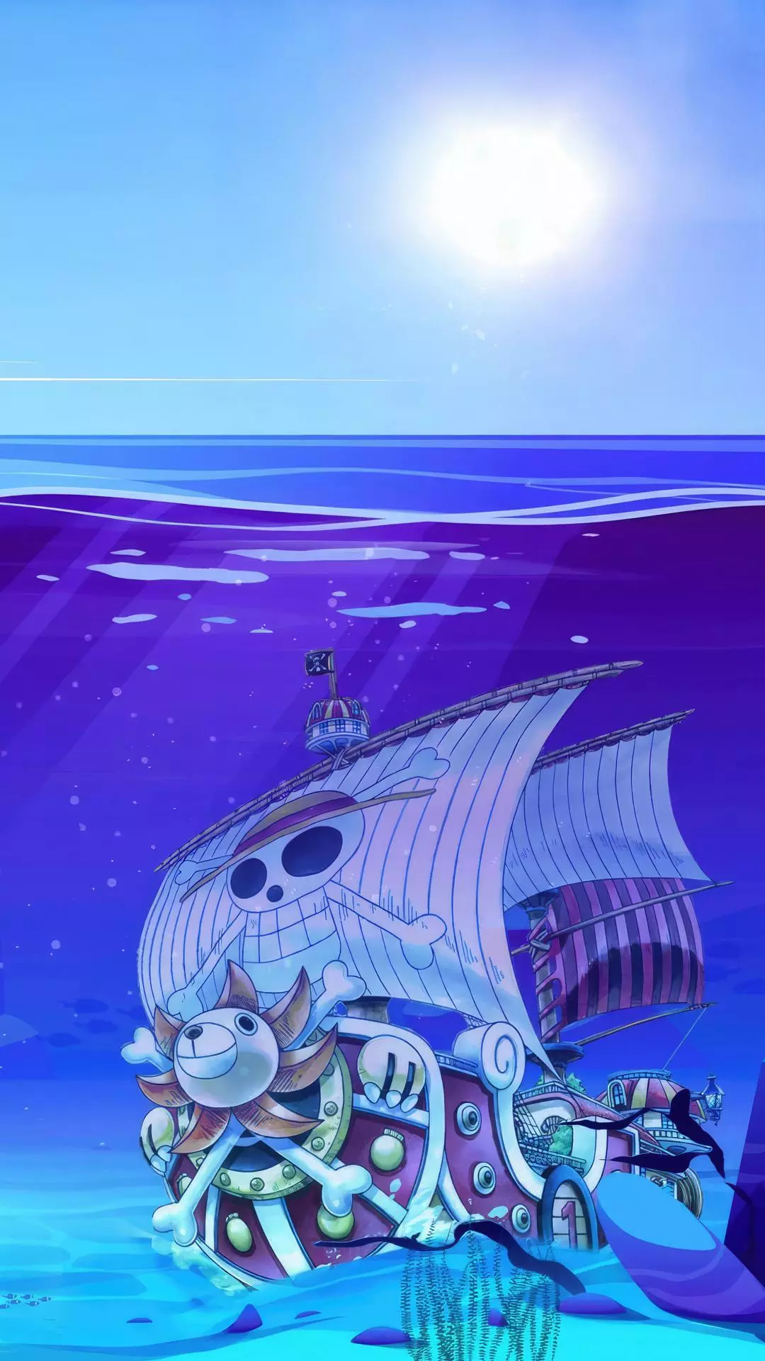 Wallpapers