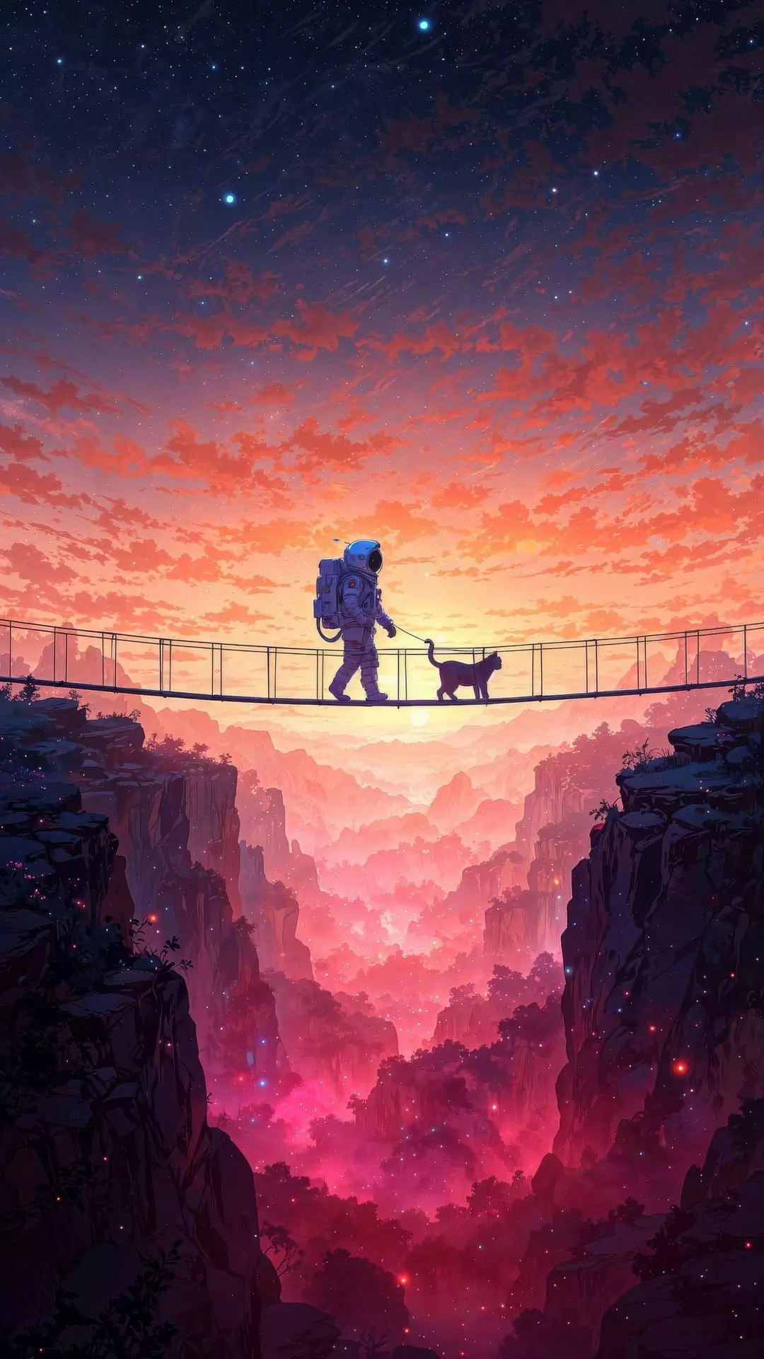 Wallpapers