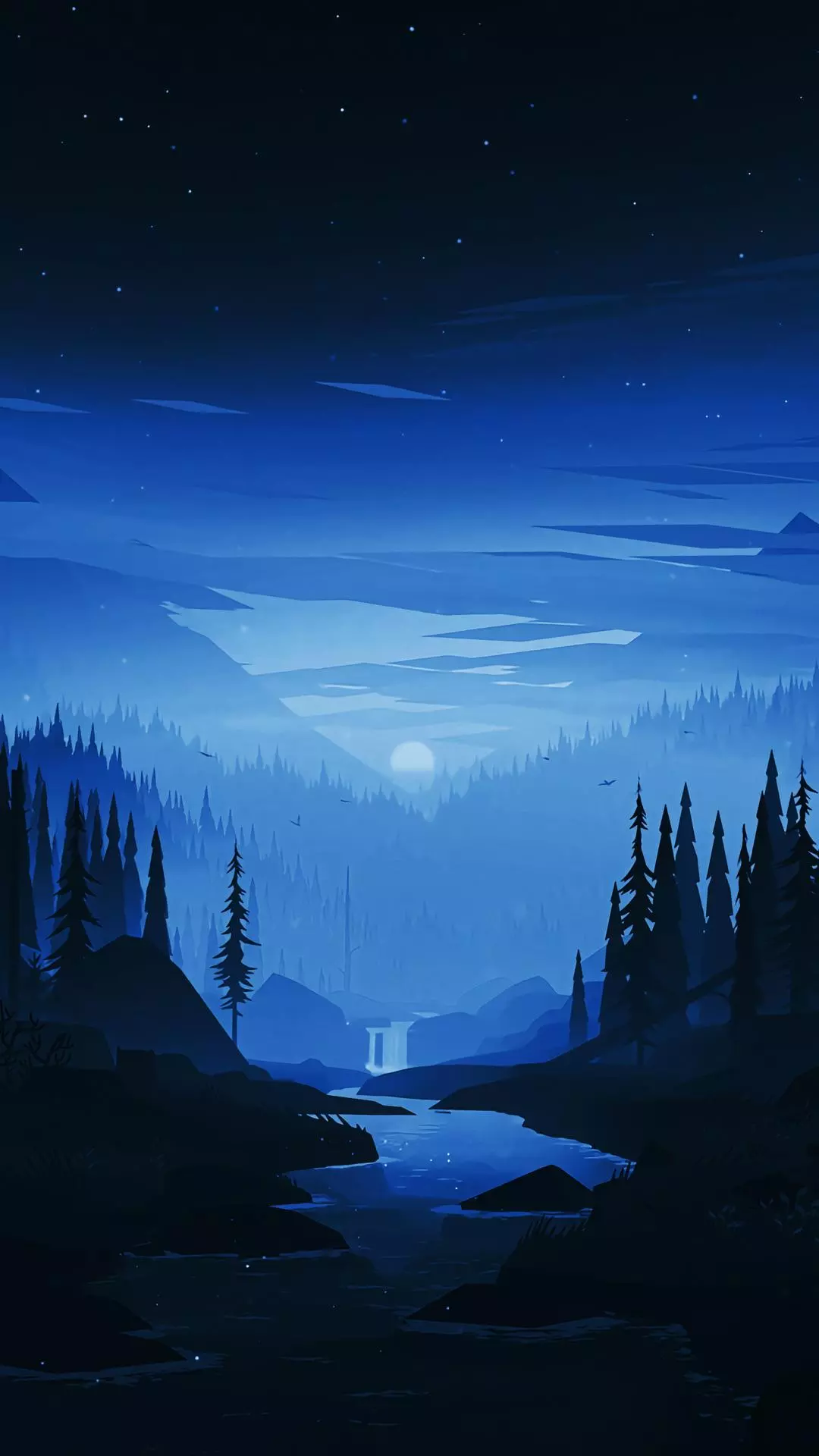 Wallpapers