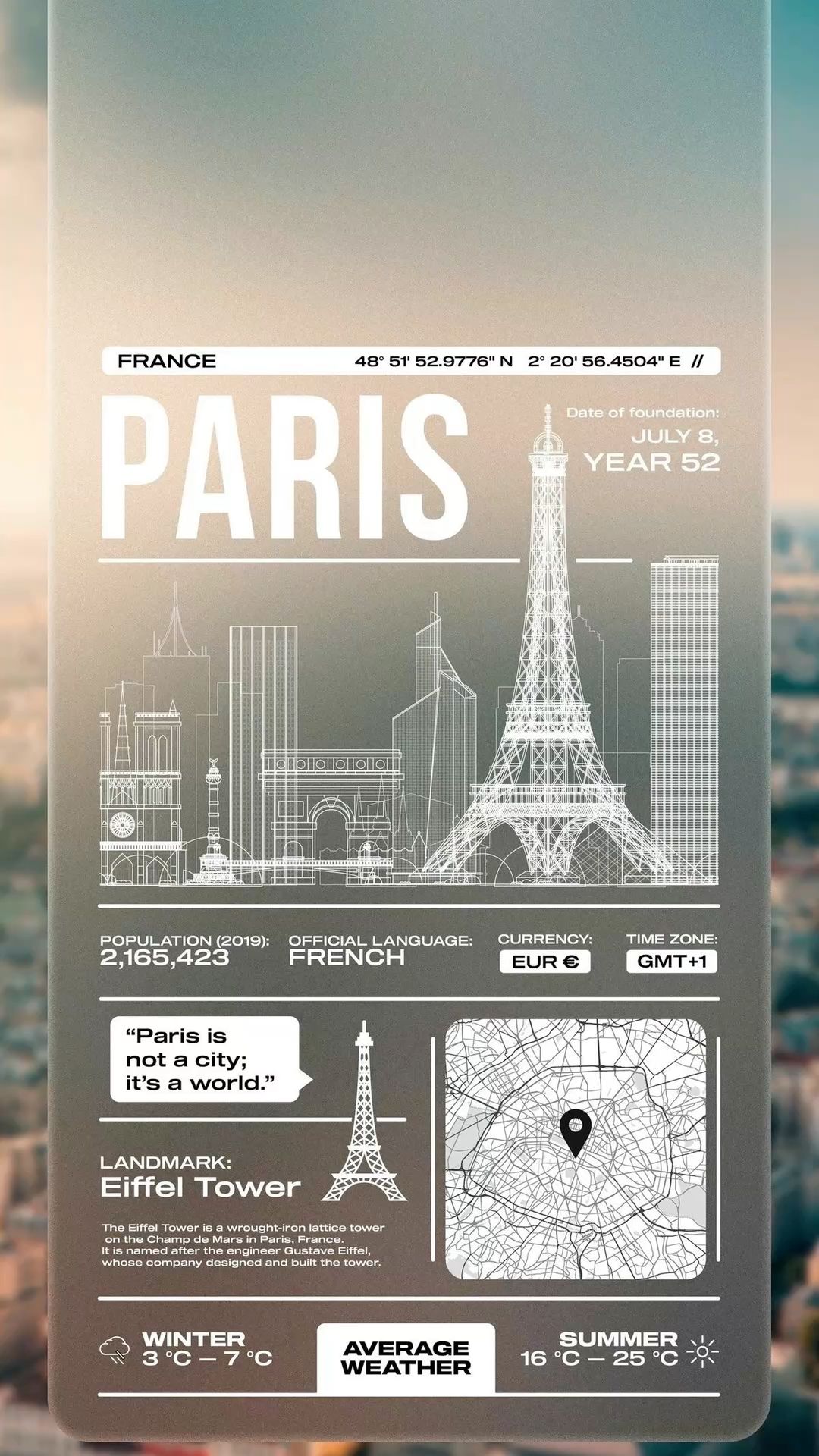 Wallpapers