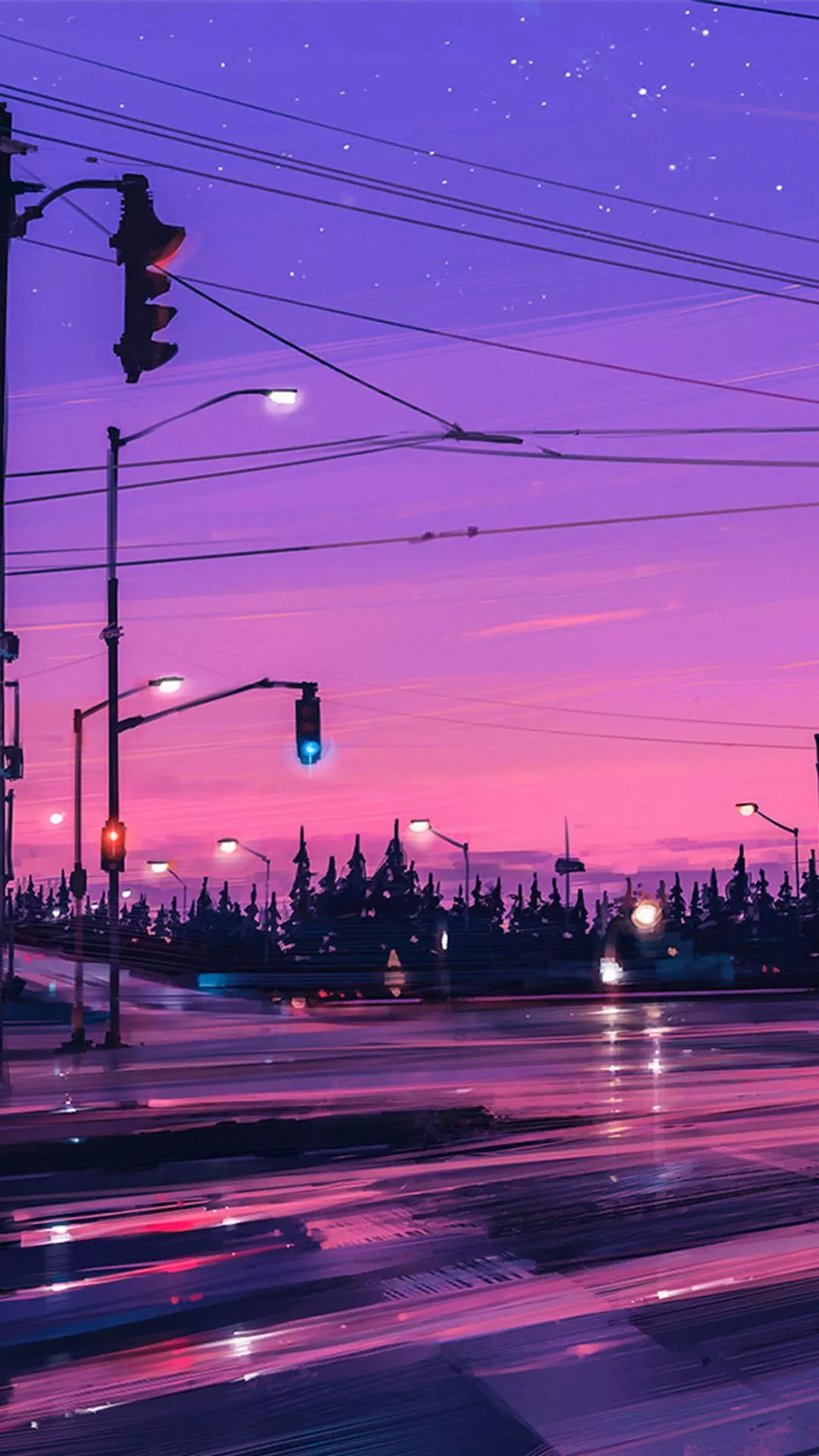 Wallpapers