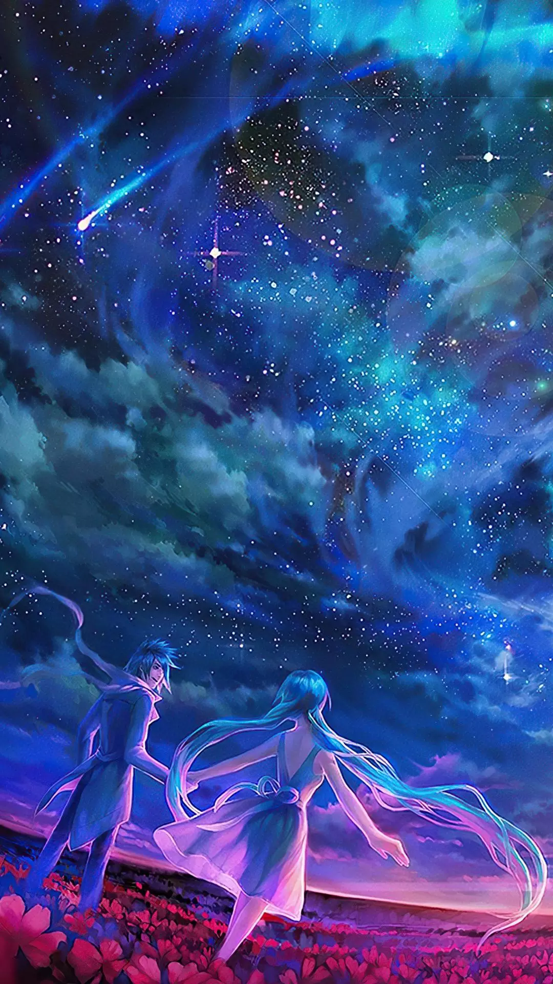 Wallpapers