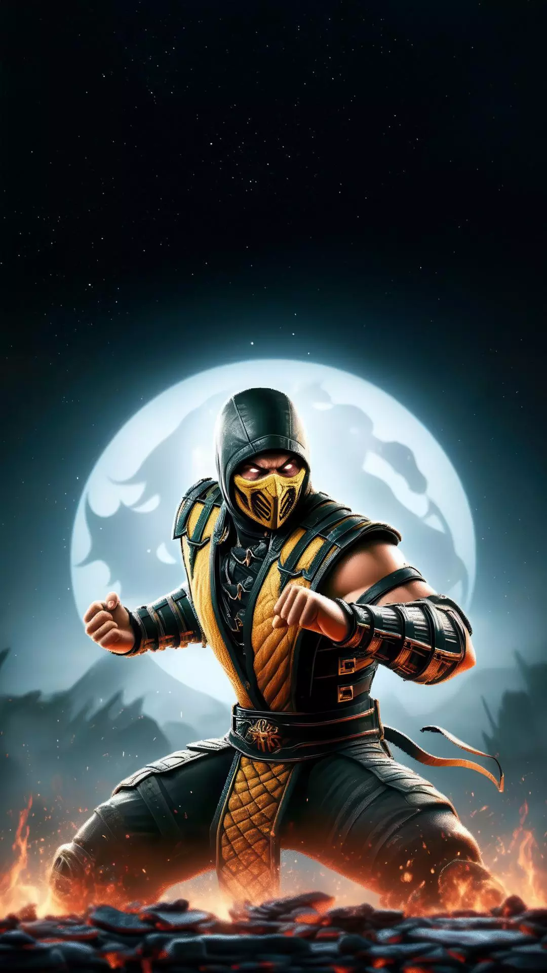 Wallpapers