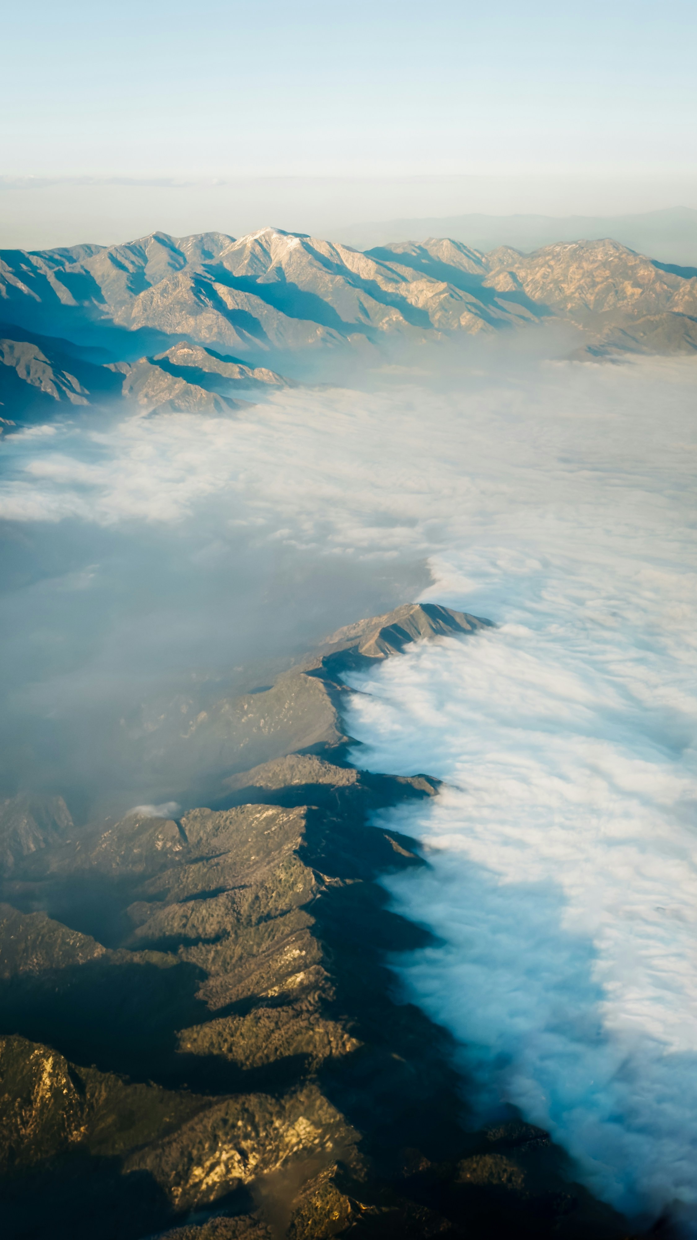 Landscapes