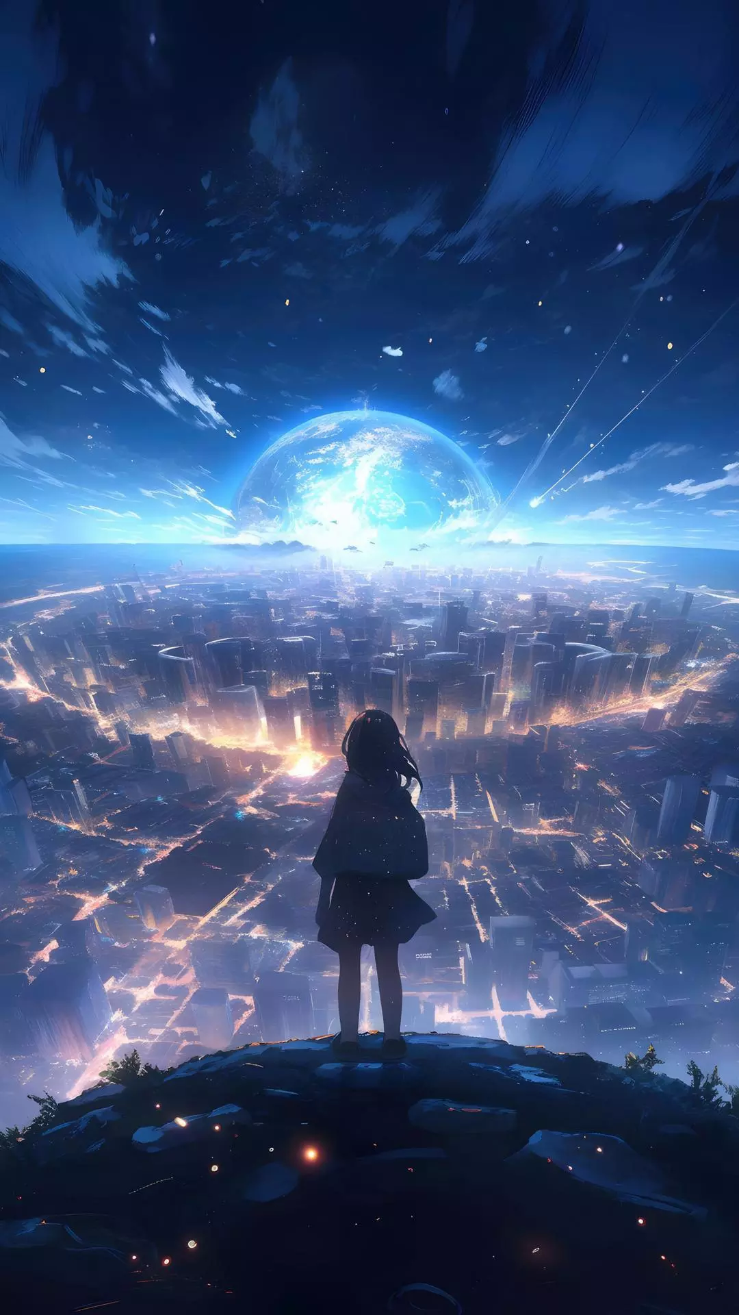 Wallpapers