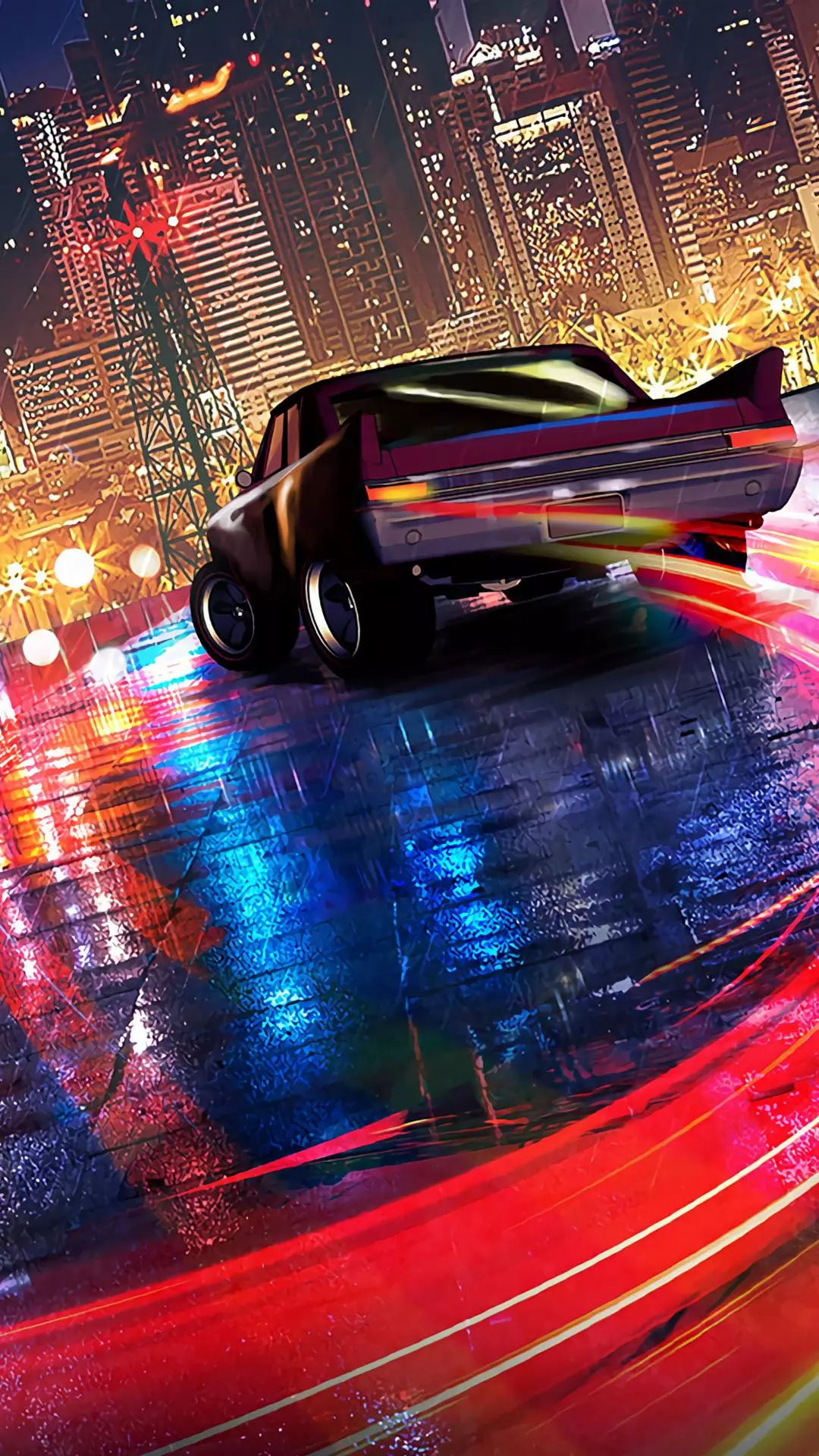 Wallpapers
