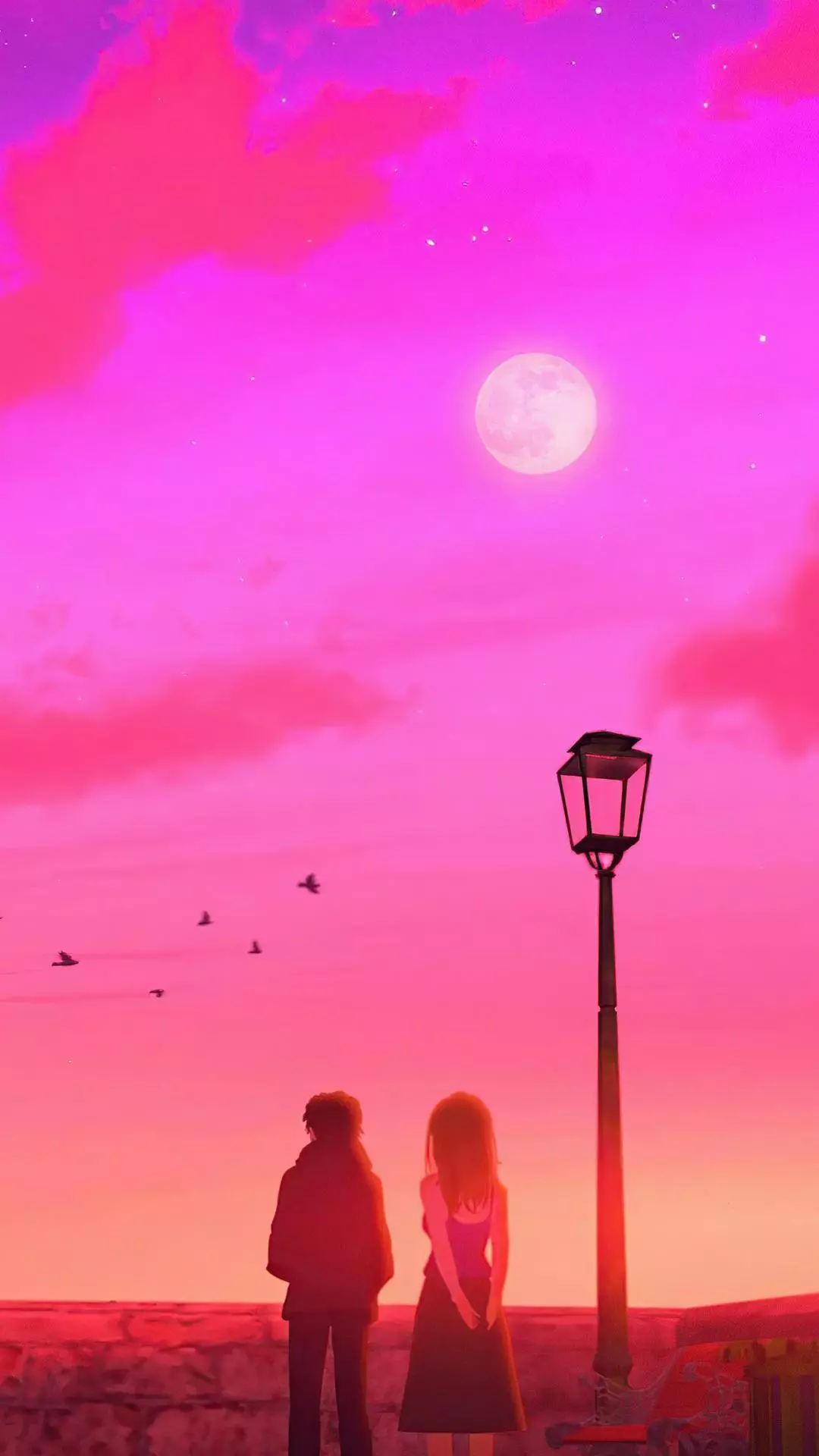 Wallpapers