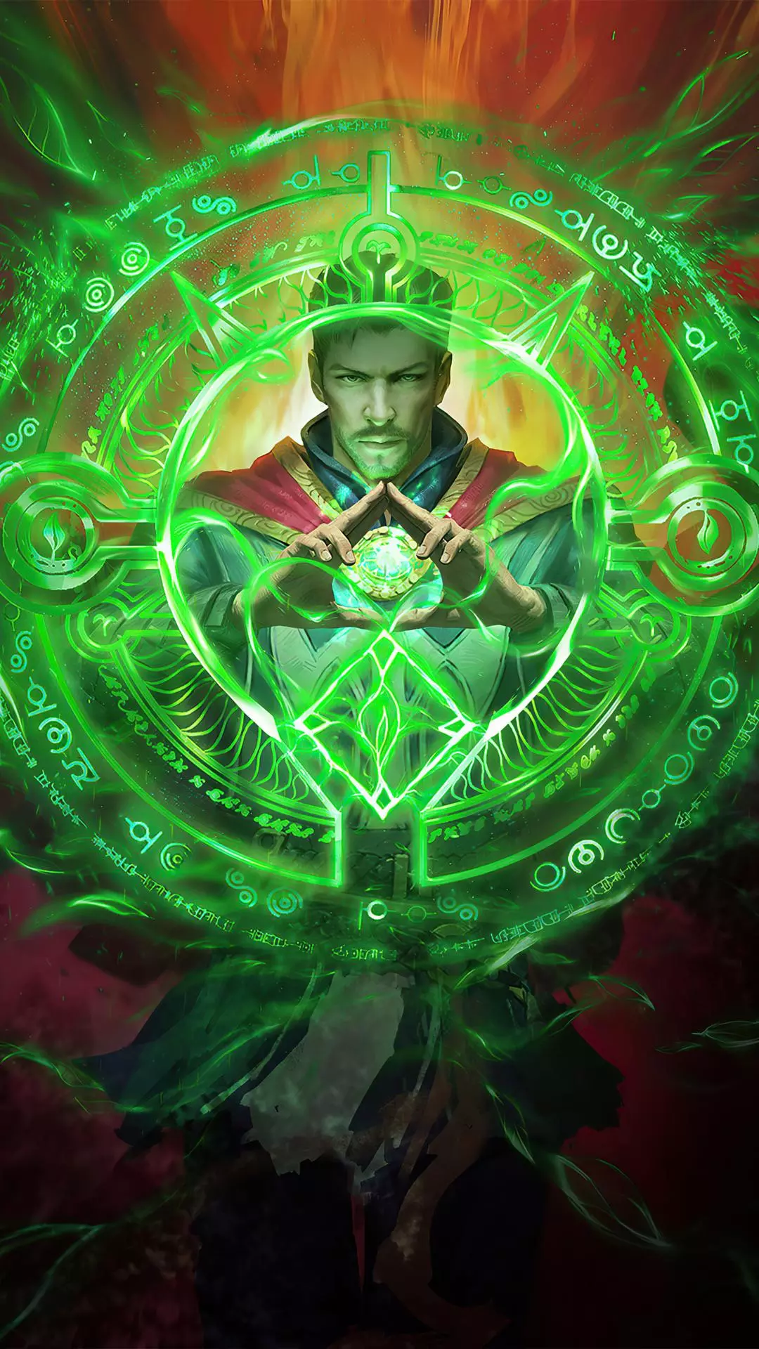 Wallpapers