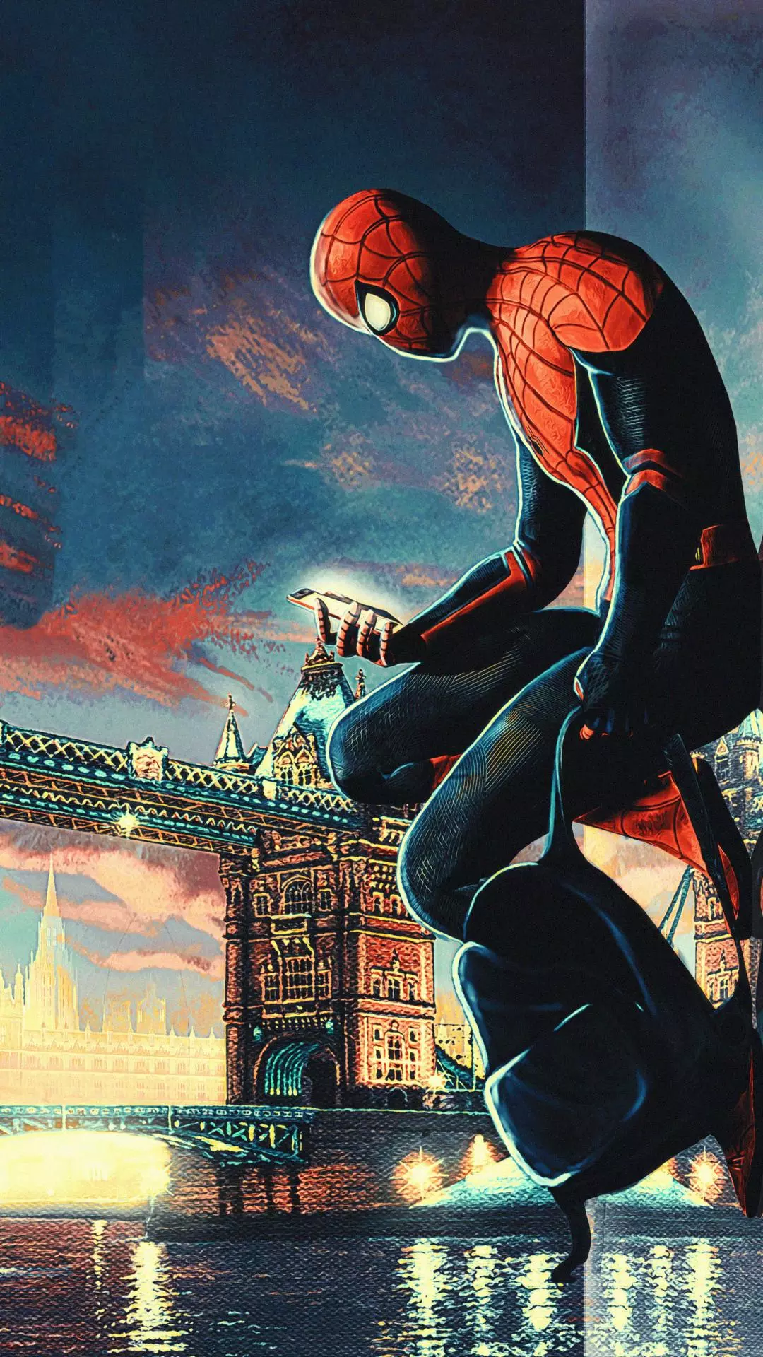 Wallpapers