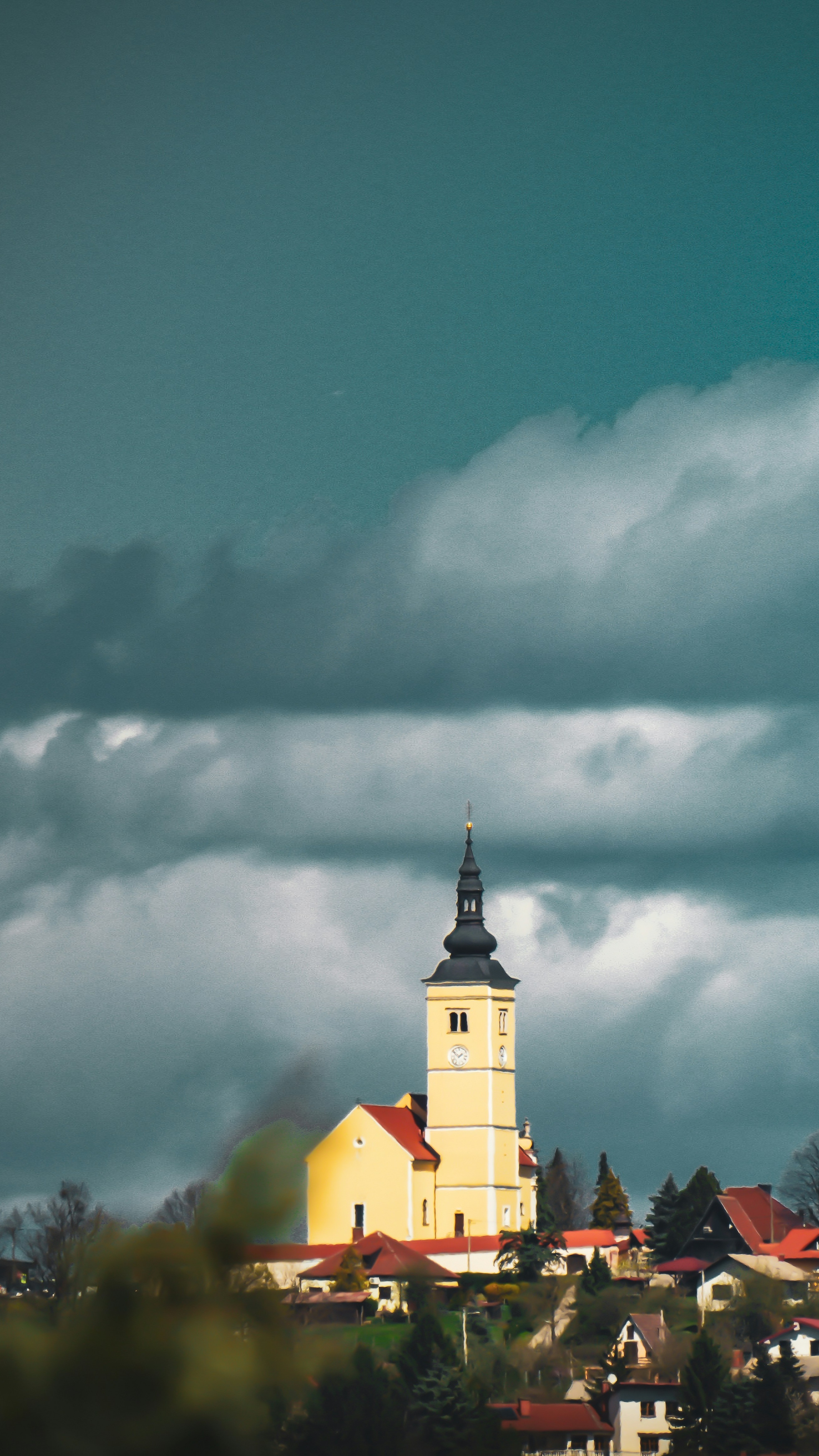 Wallpapers