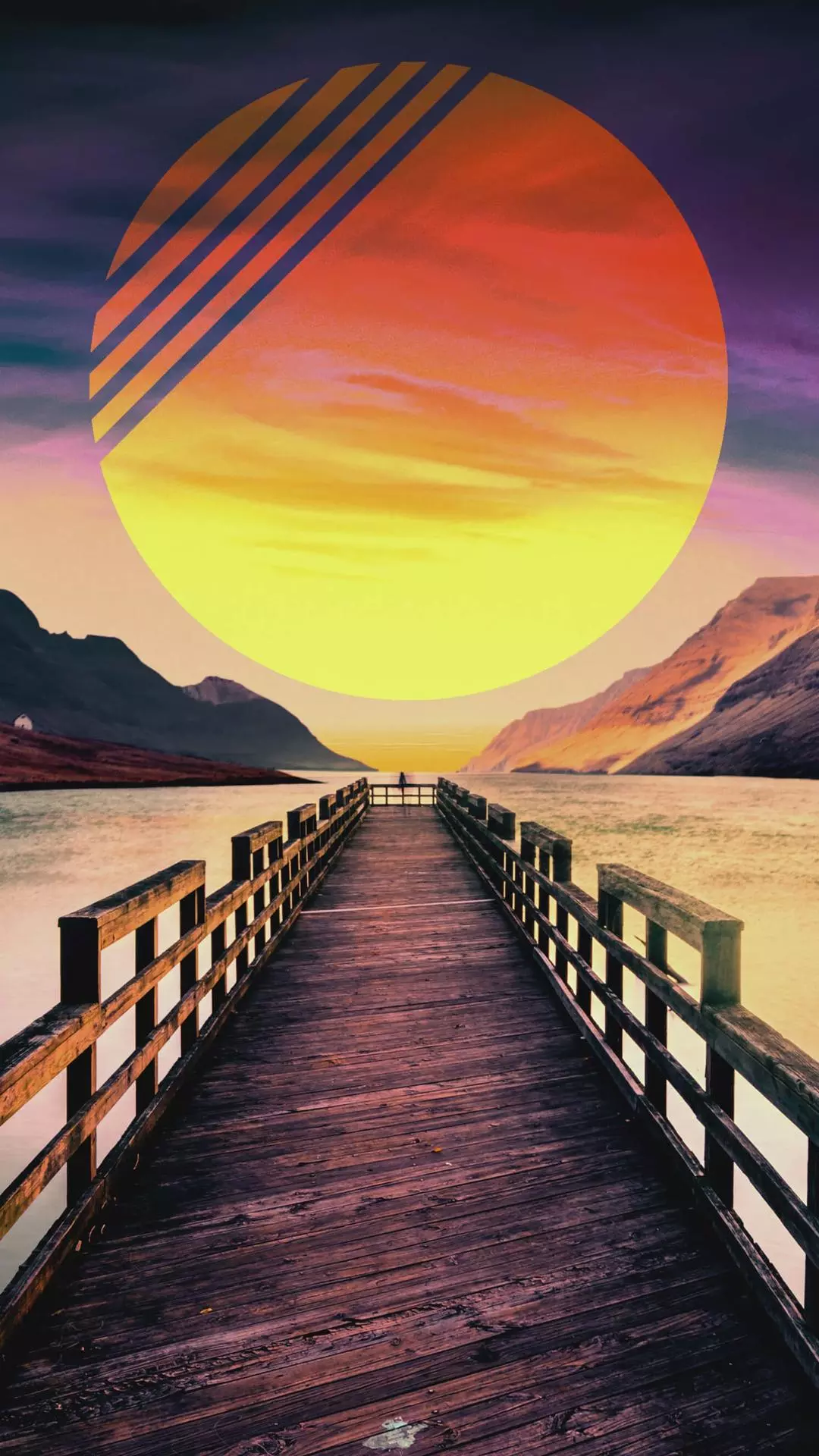 Landscapes