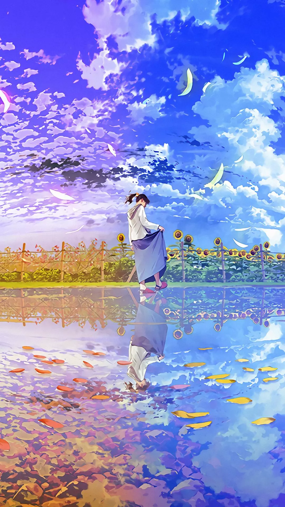 Wallpapers