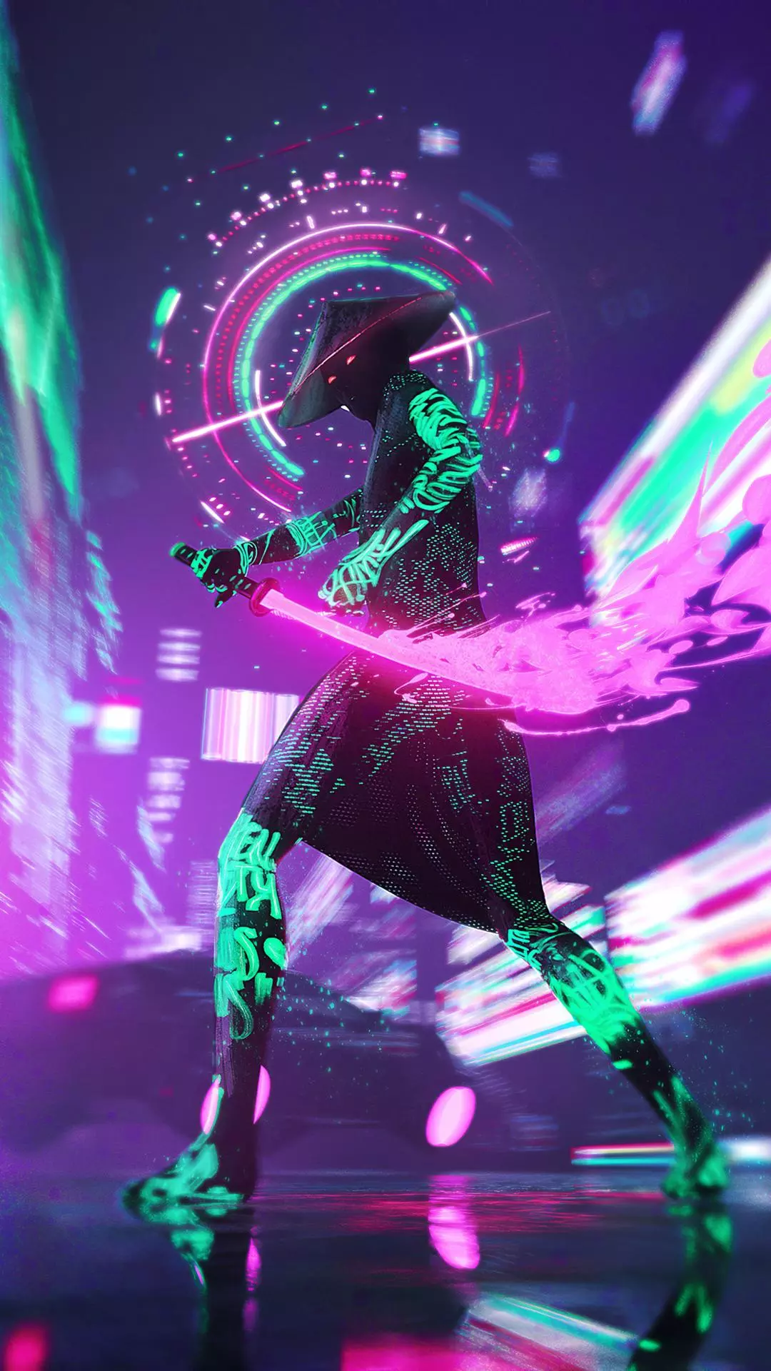 Wallpapers