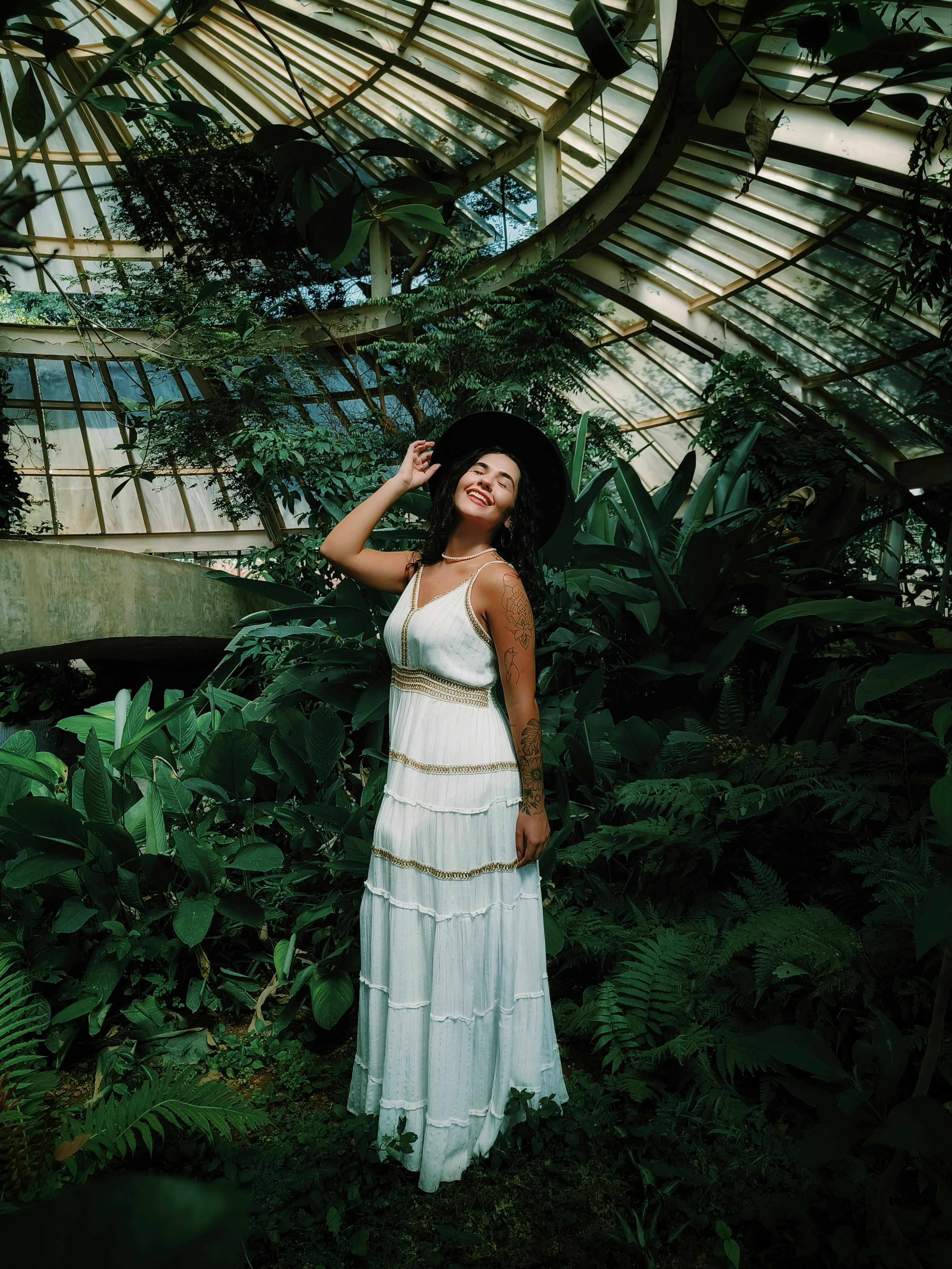 Forest & Flora