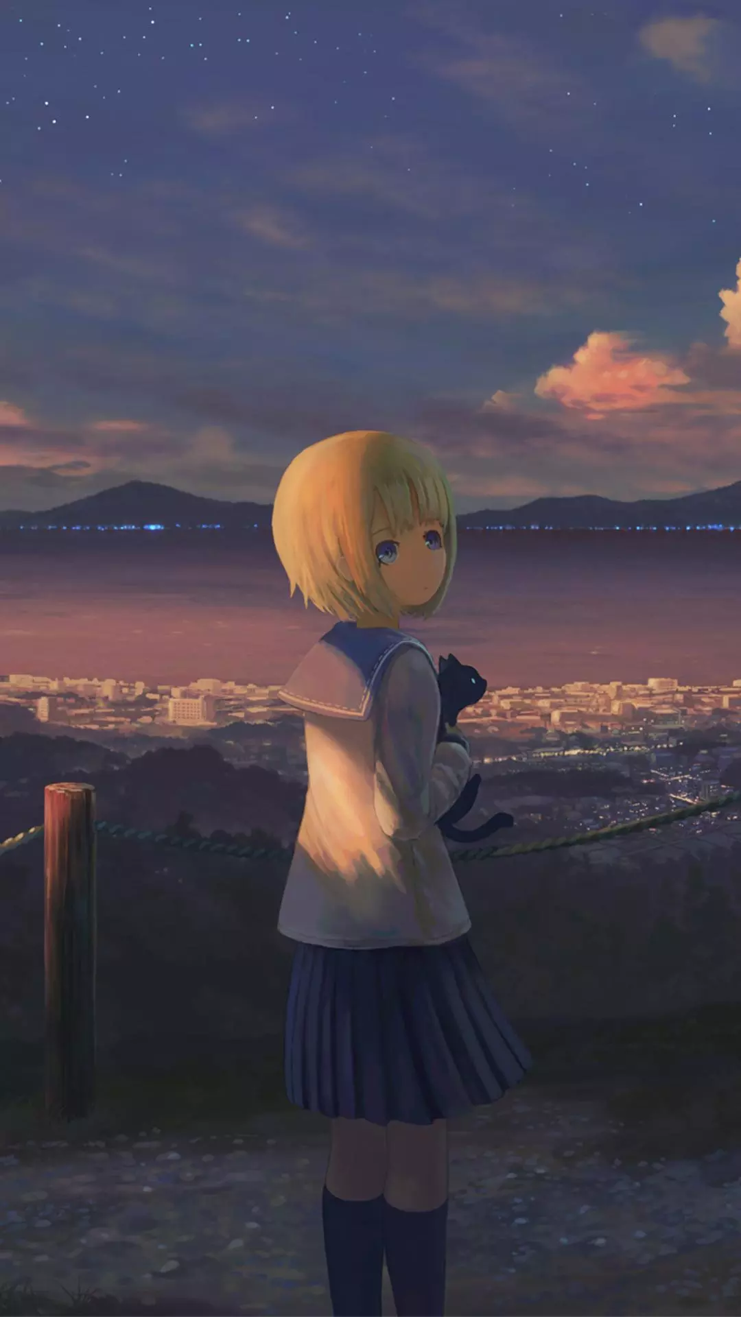 Wallpapers