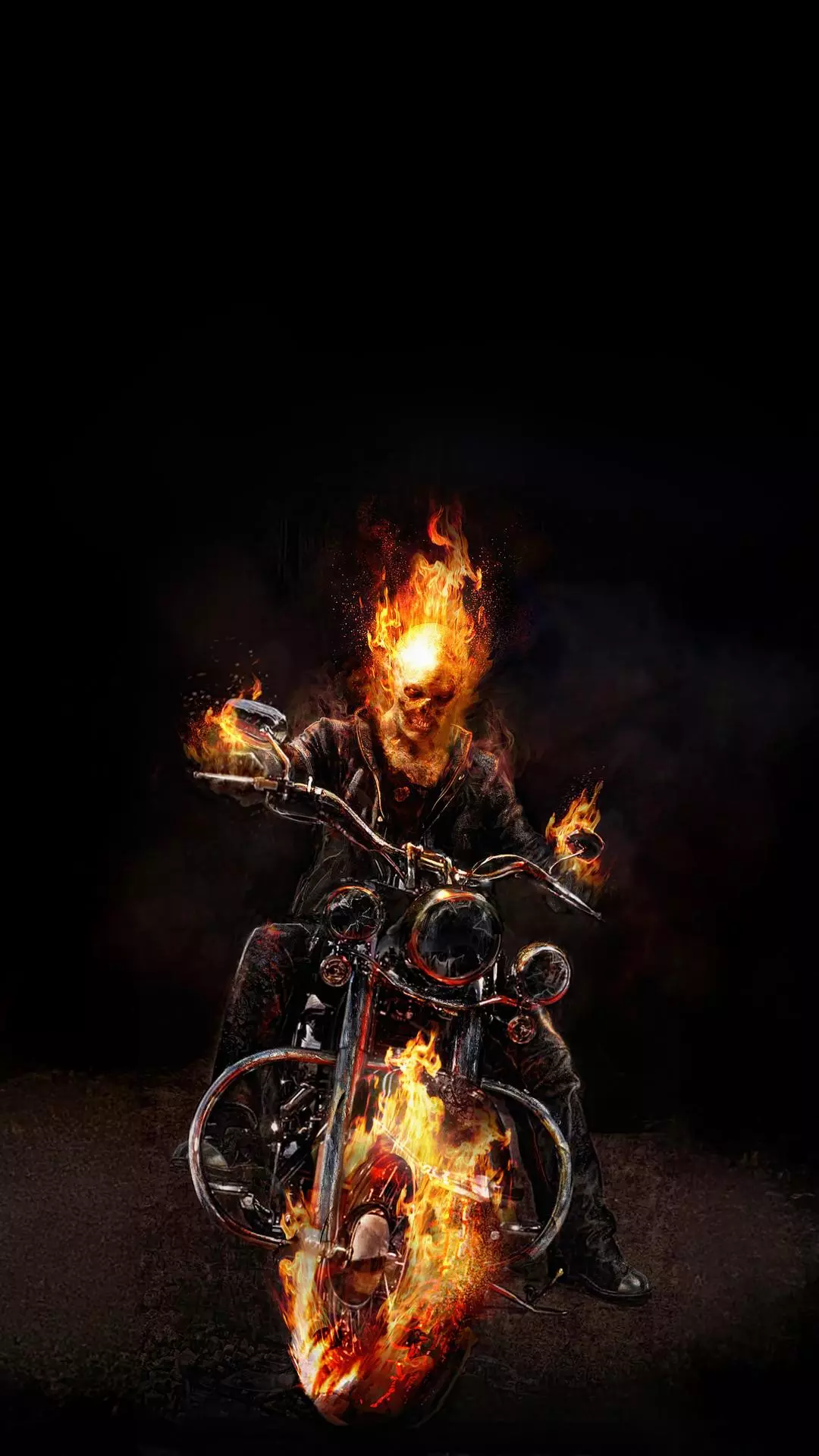 Wallpapers