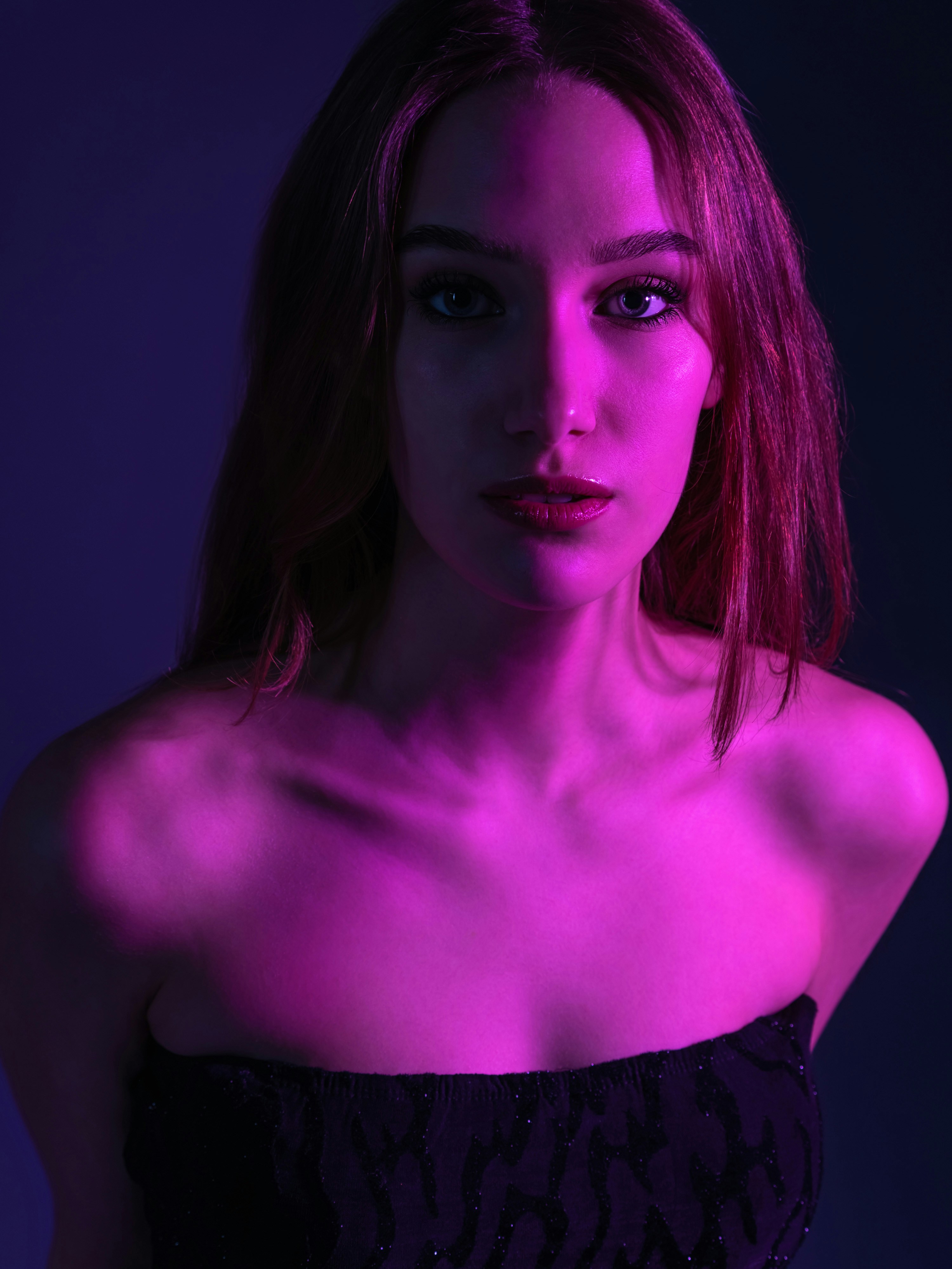 Cyberpunk / Neon