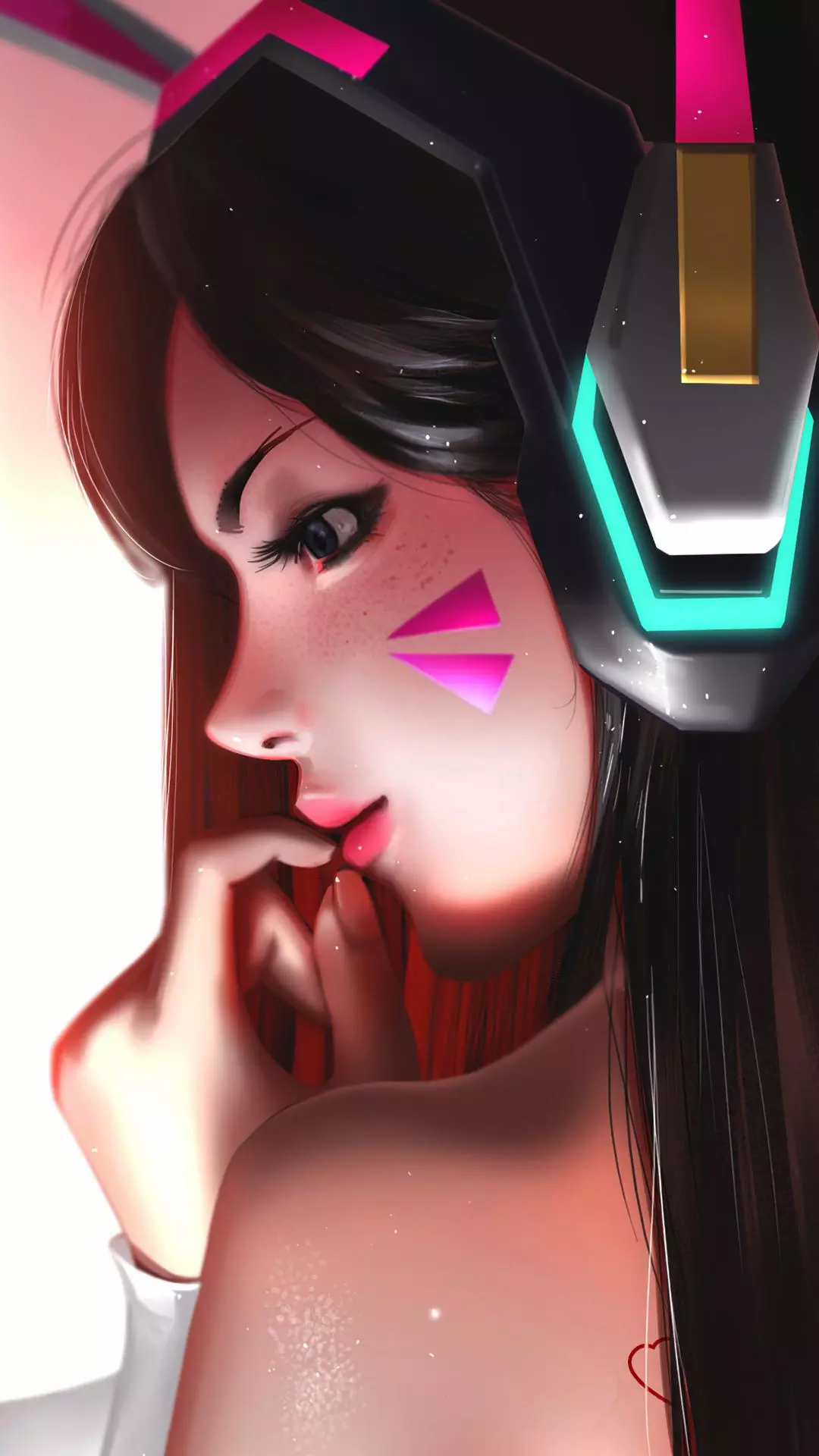 Cyberpunk / Neon