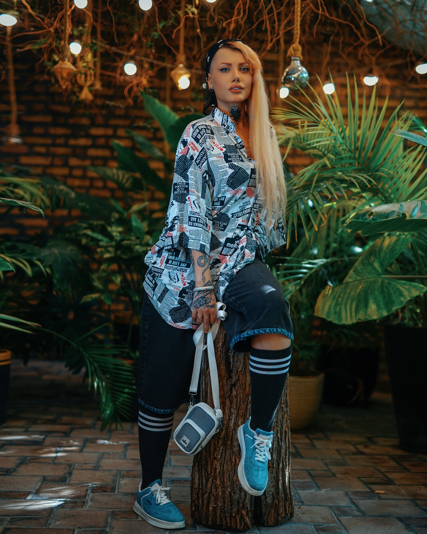Forest & Flora