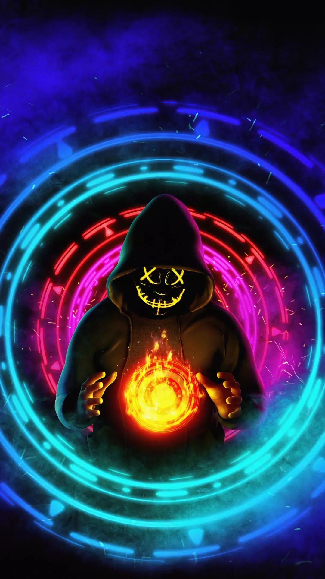 Wallpapers
