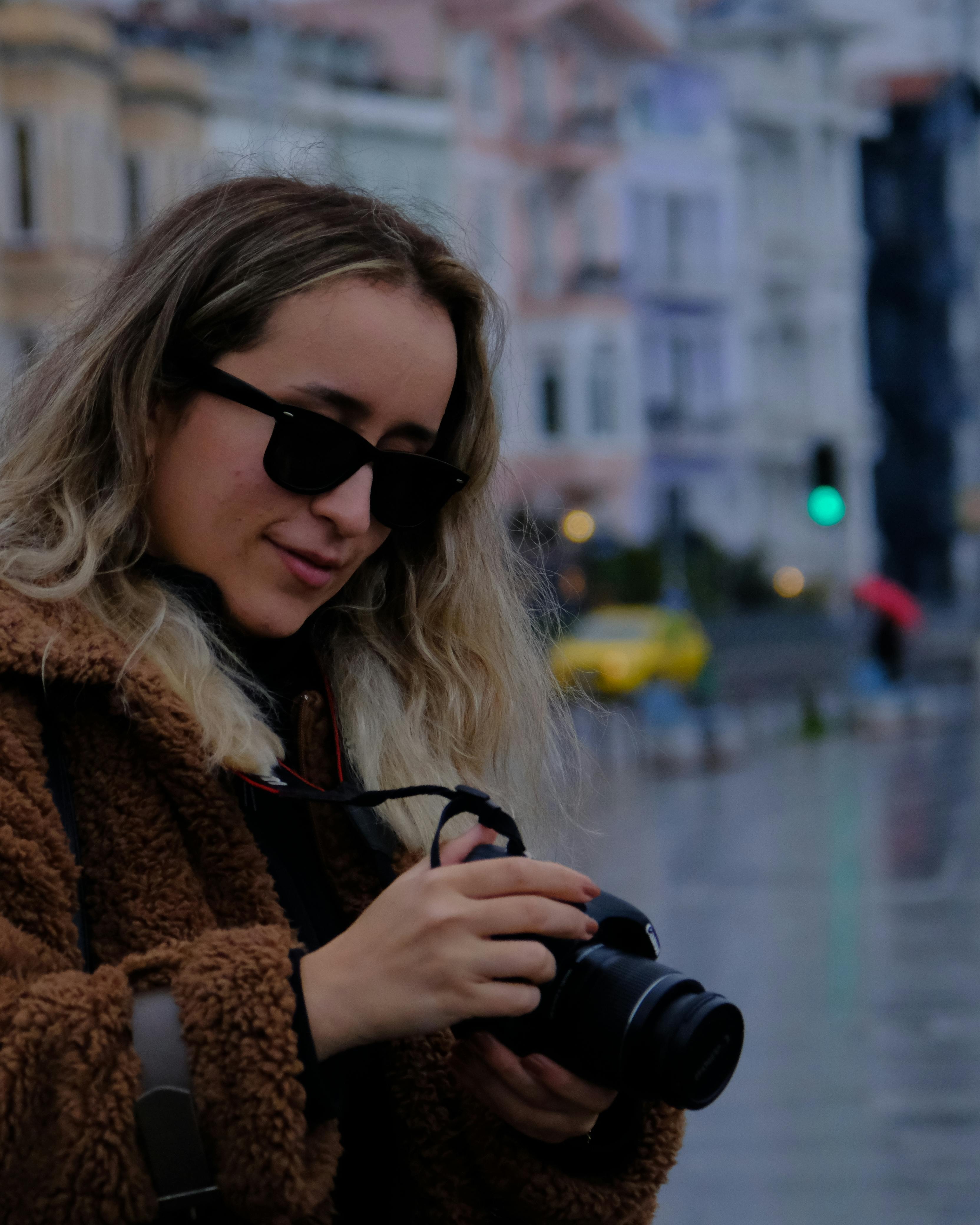 Cityscapes