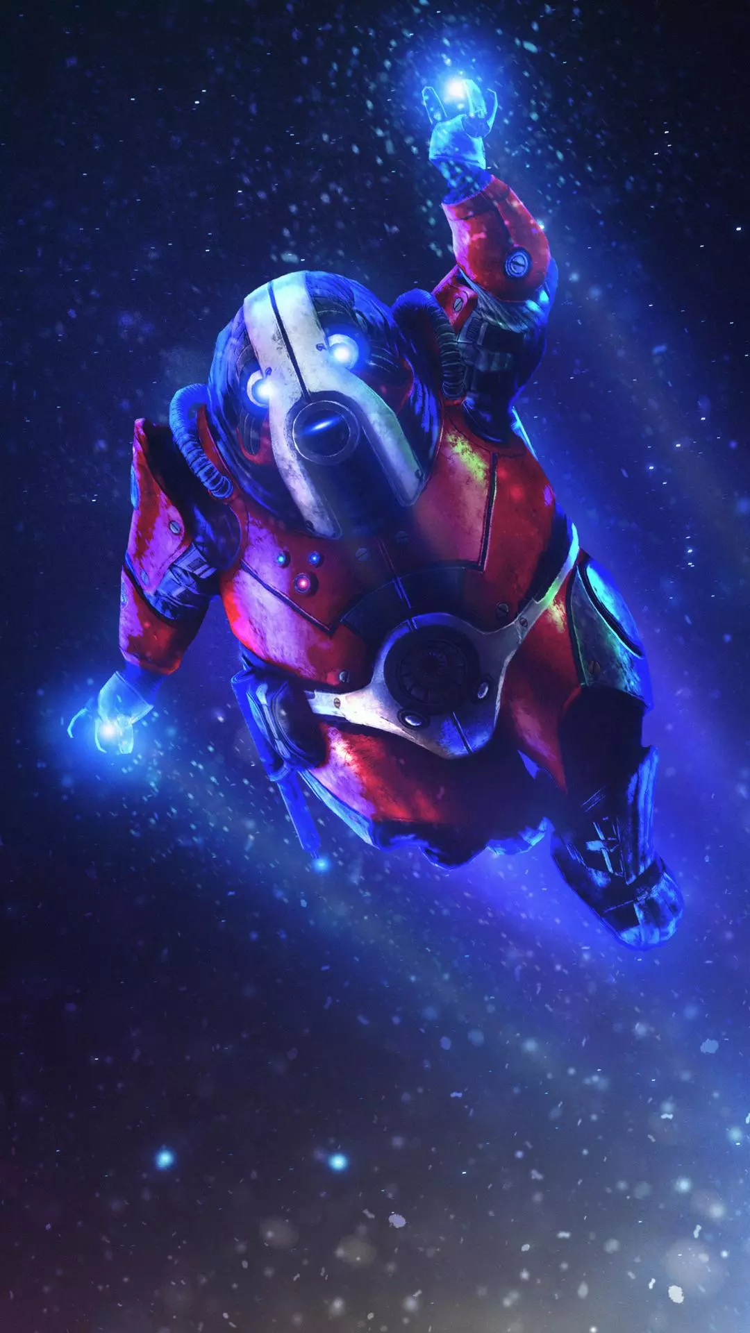 Wallpapers