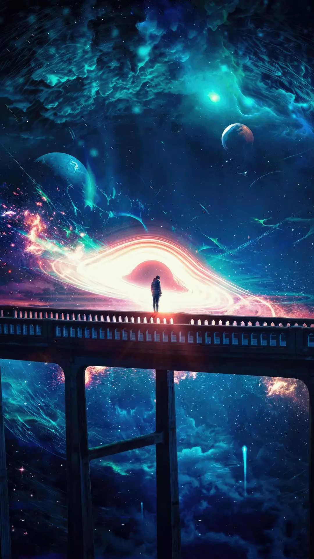 Wallpapers