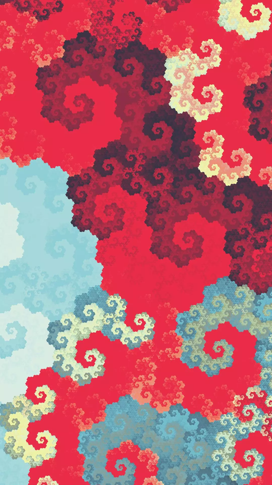 Wallpapers