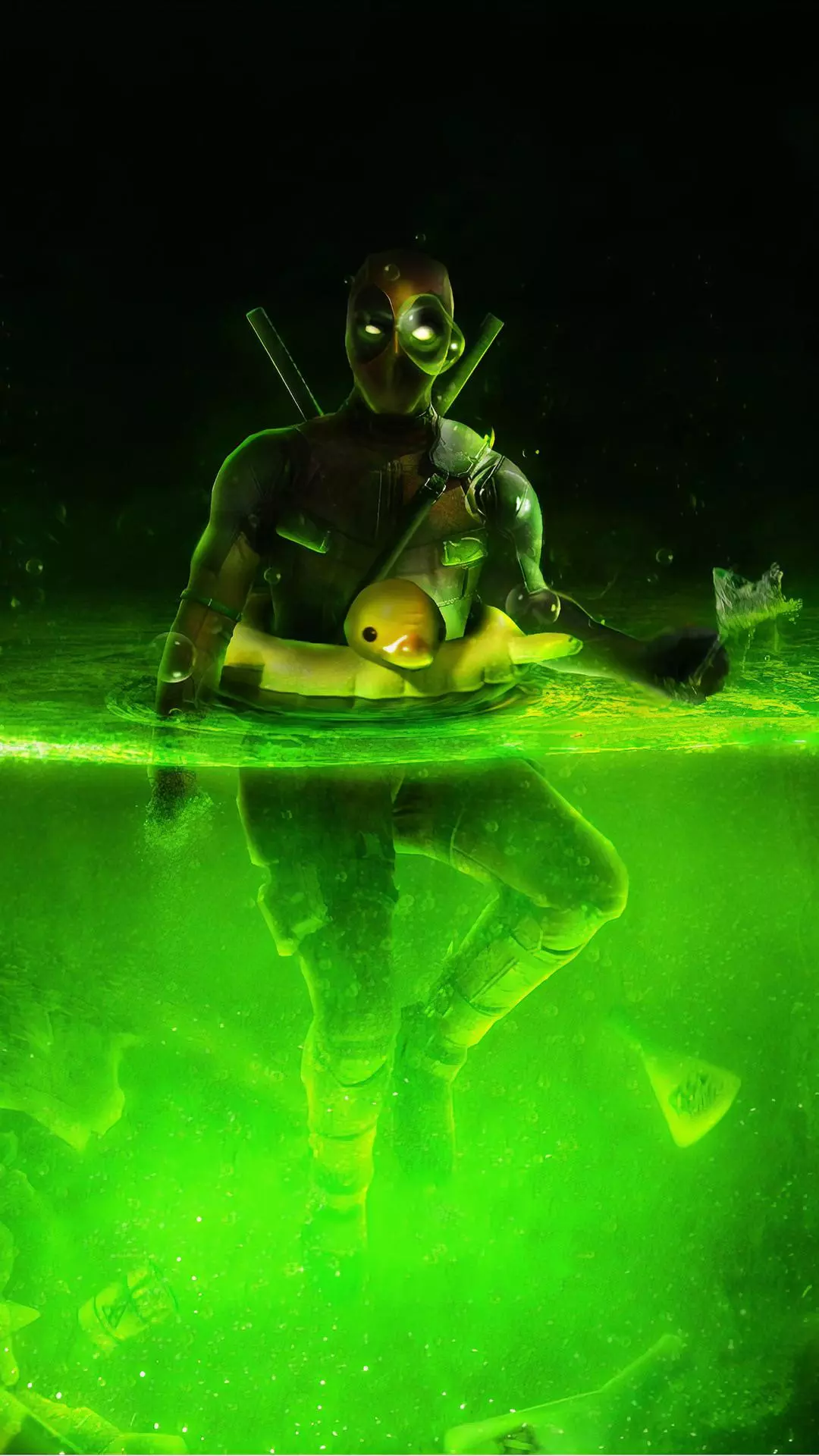 Wallpapers