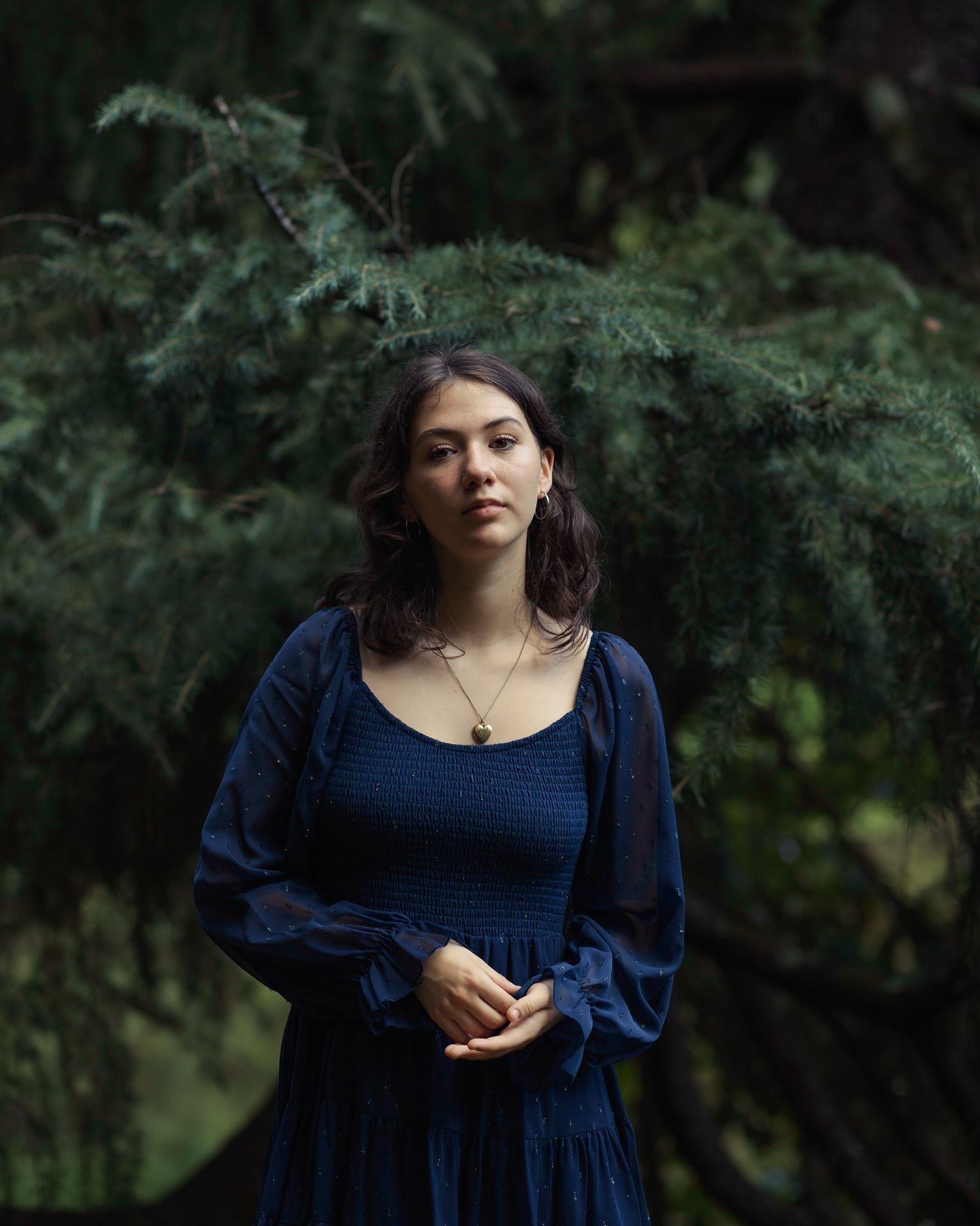 Forest & Flora