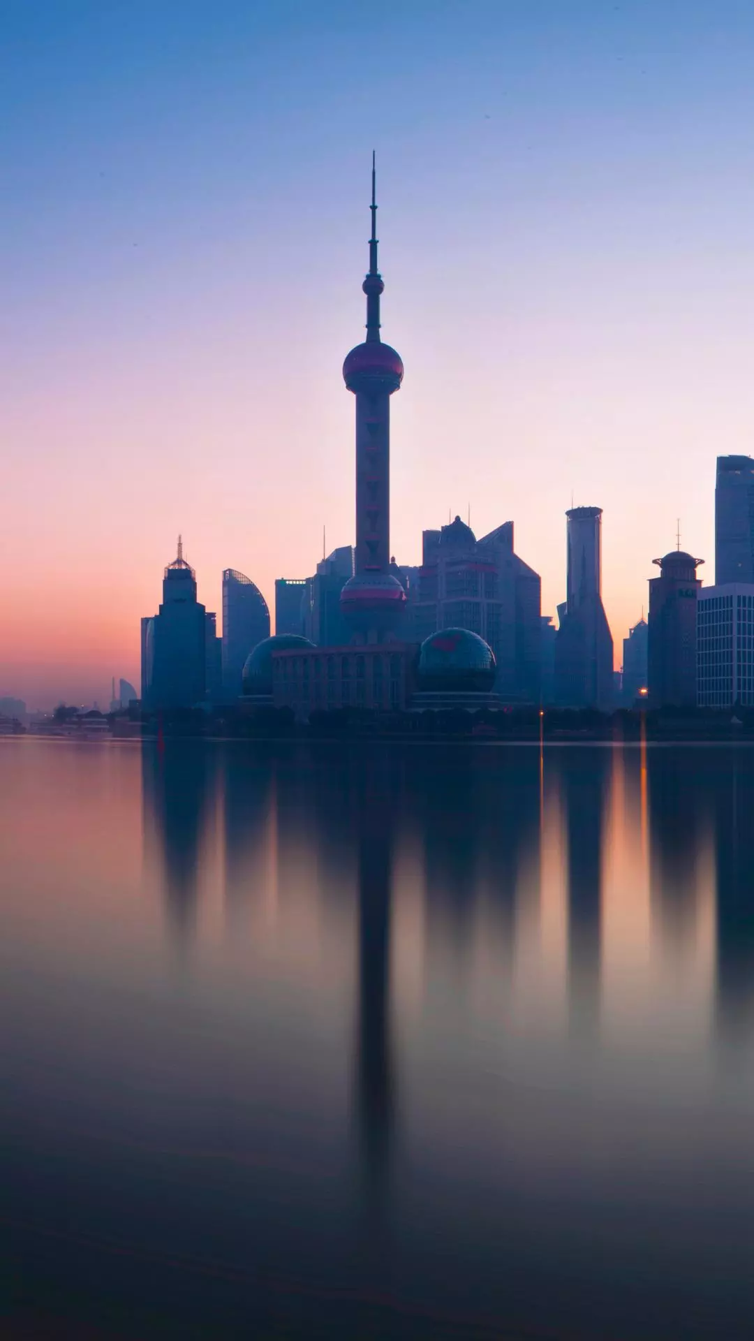 Cityscapes