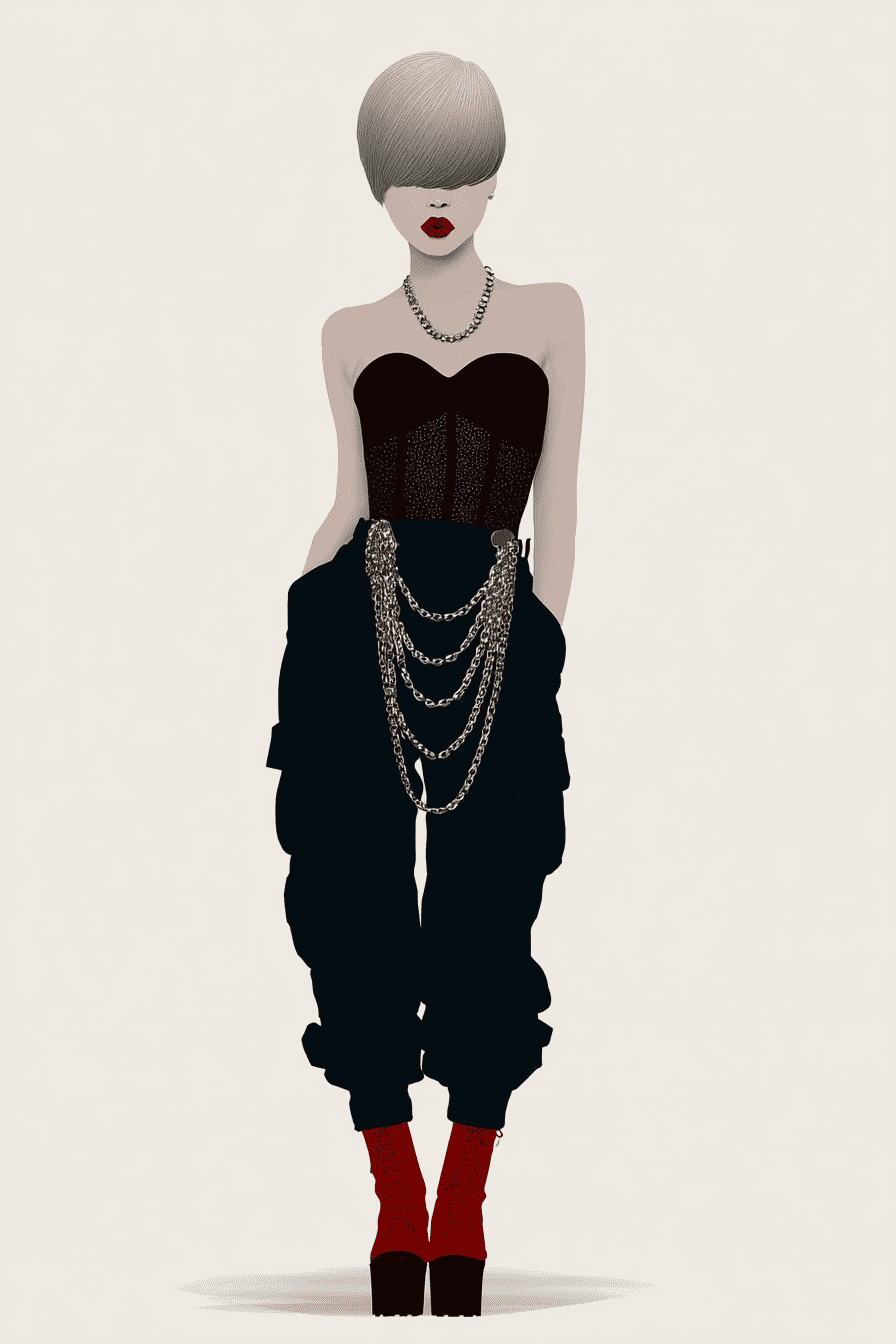 OutfitStyle