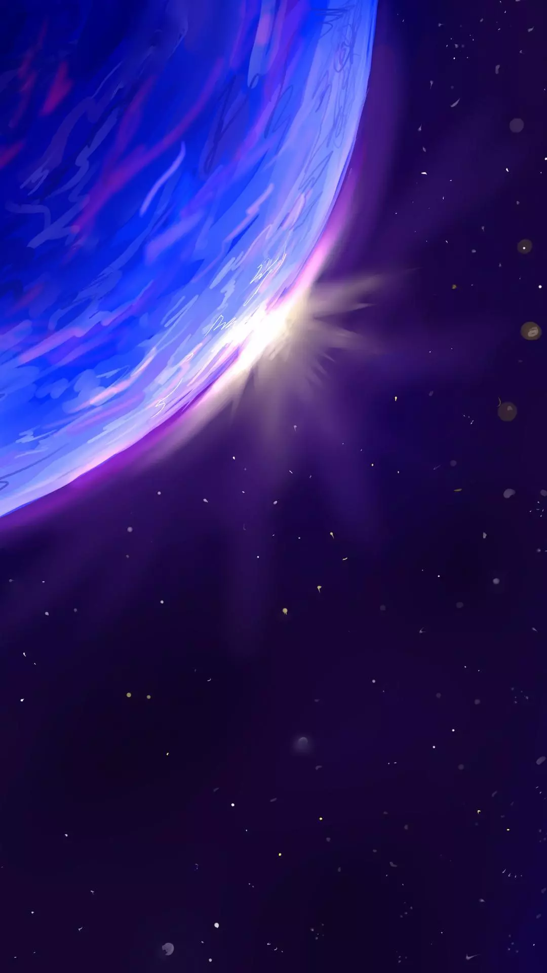 Wallpapers