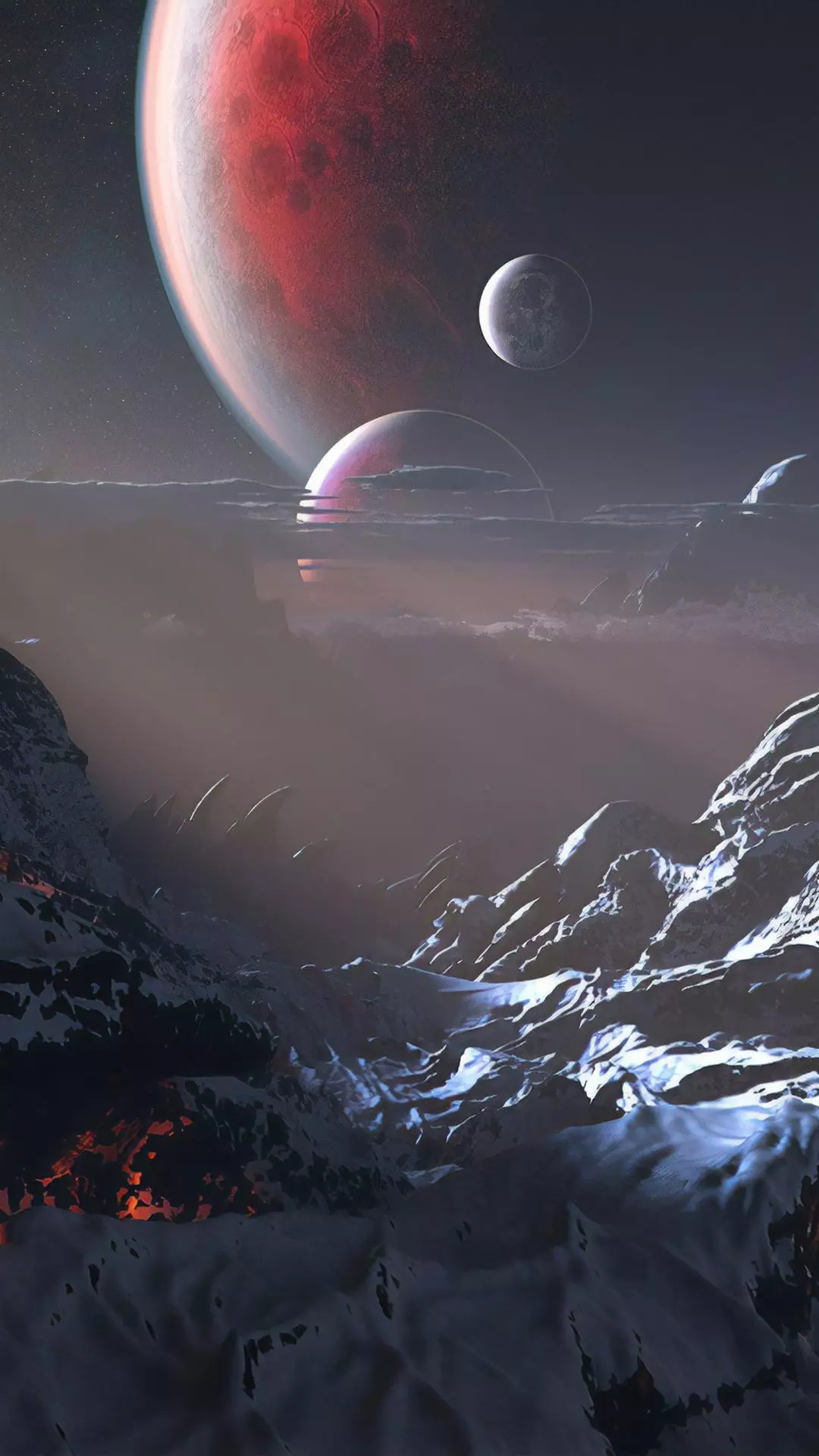 Wallpapers