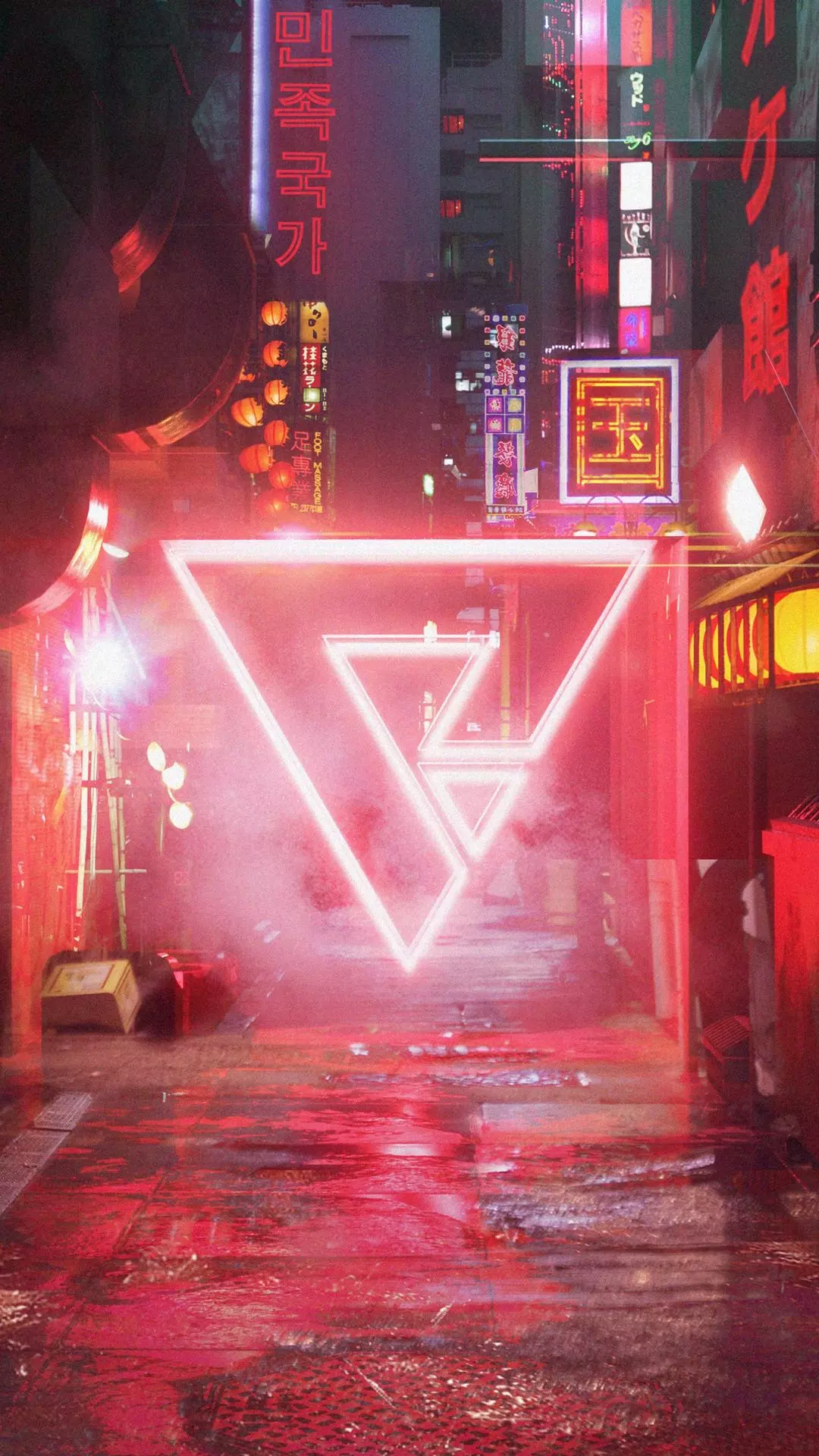 Wallpapers