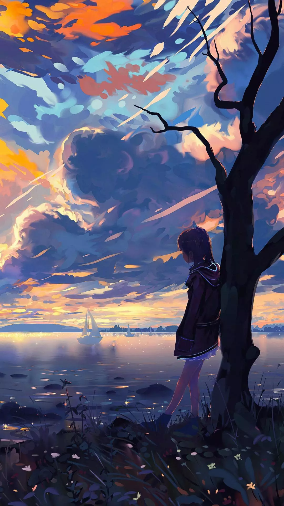 Wallpapers