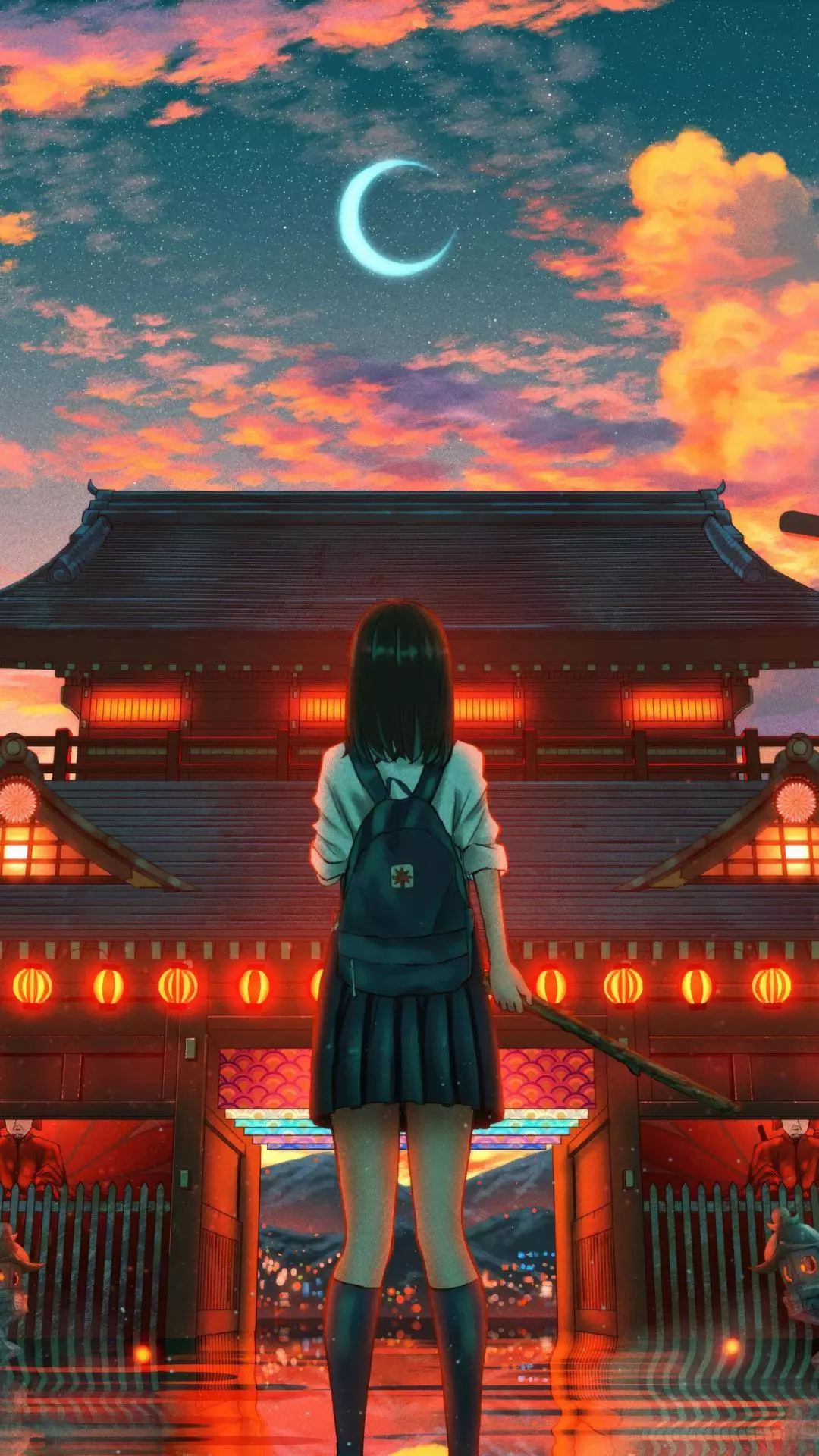 Wallpapers
