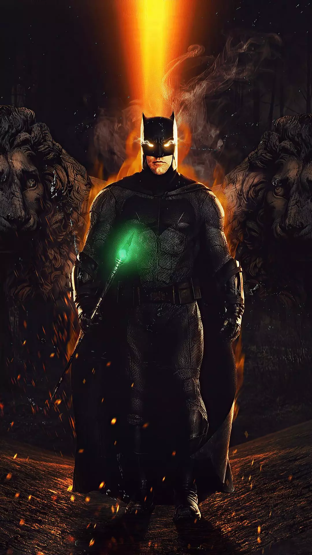 Wallpapers