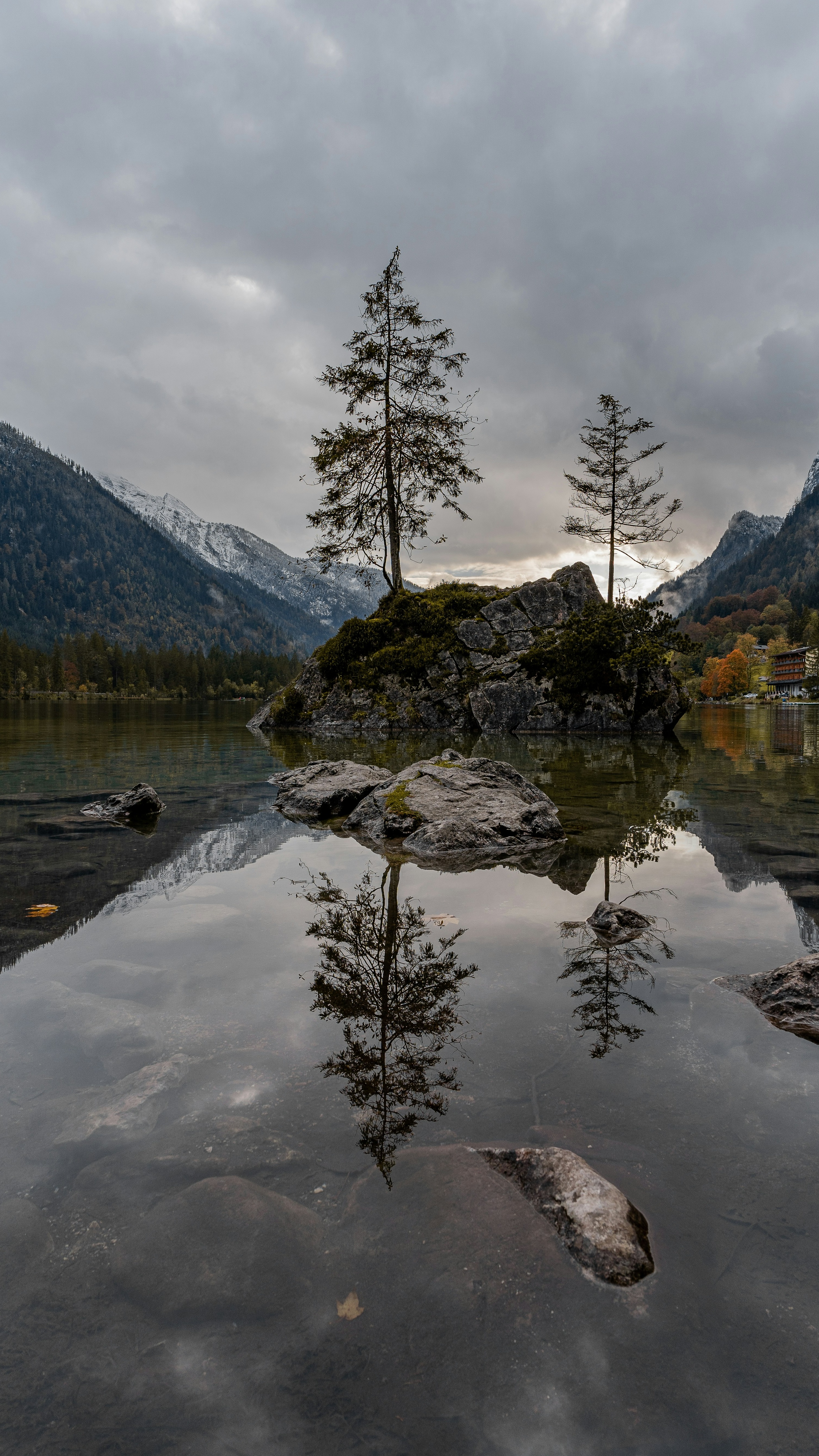 Landscapes
