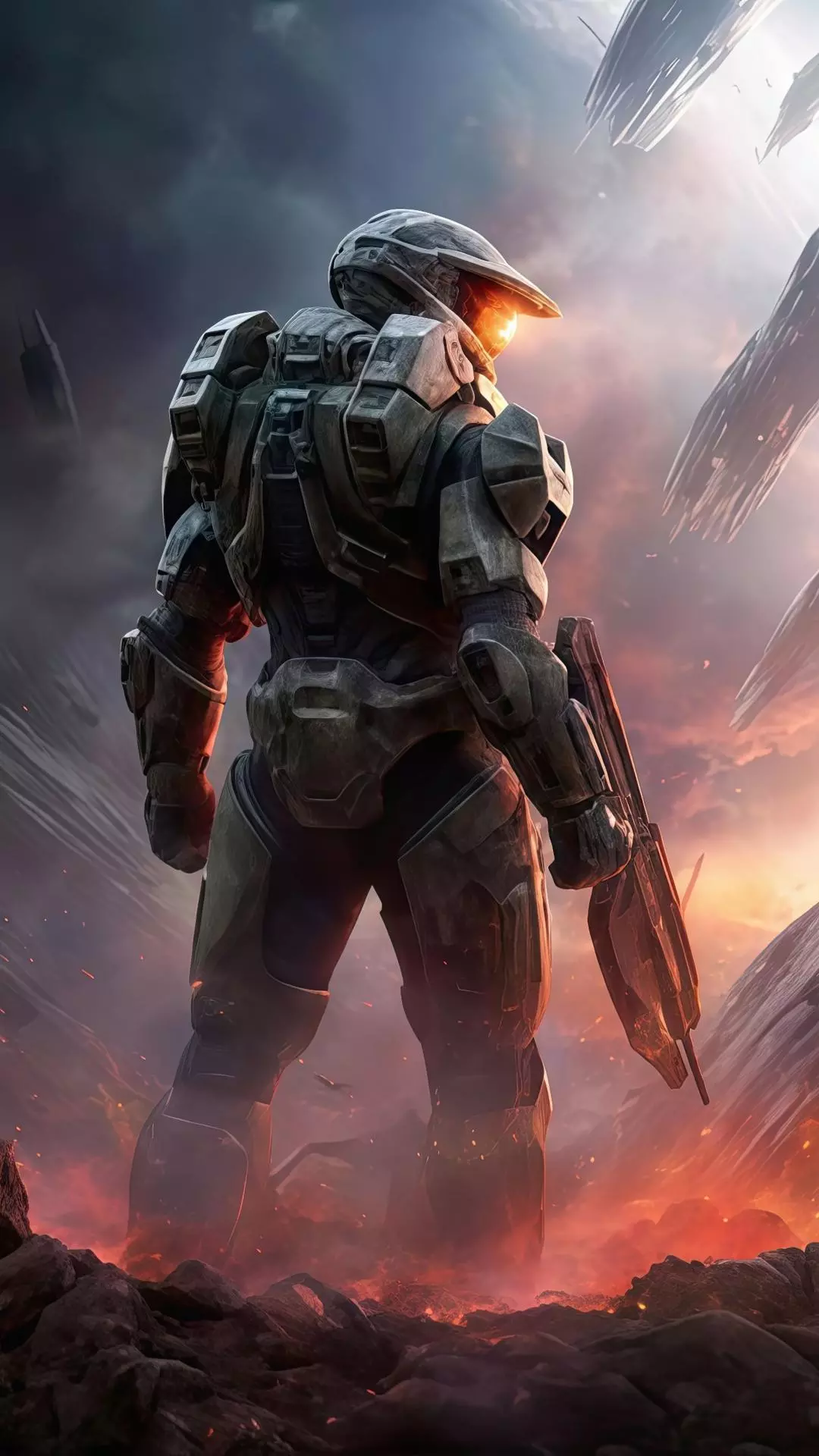 Wallpapers