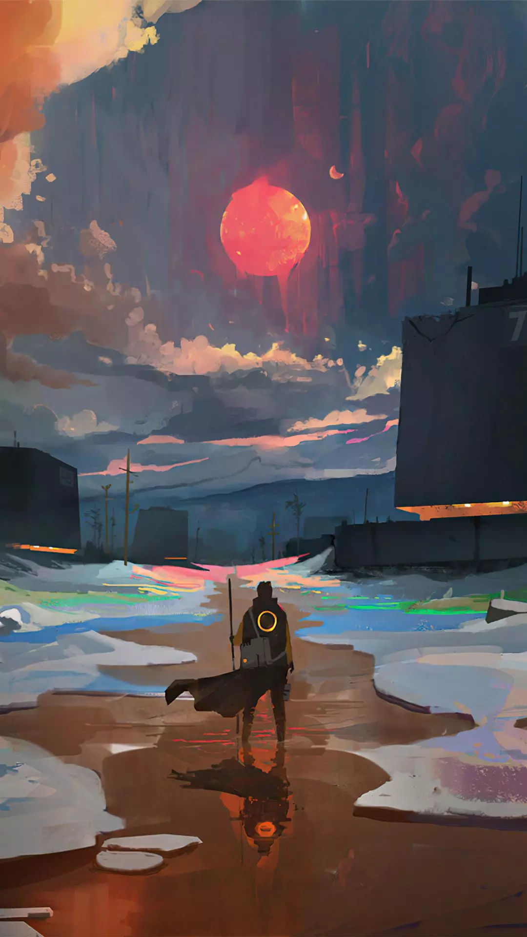 Wallpapers