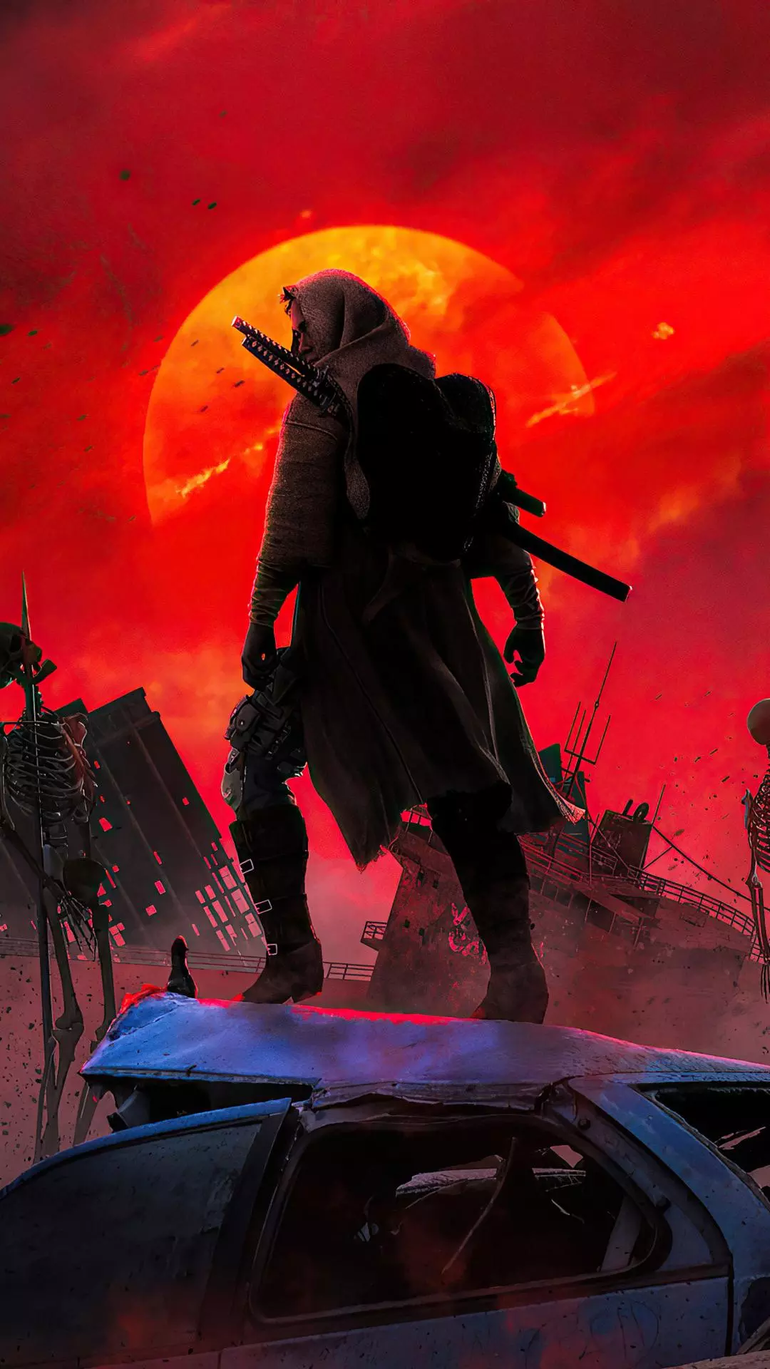 Wallpapers